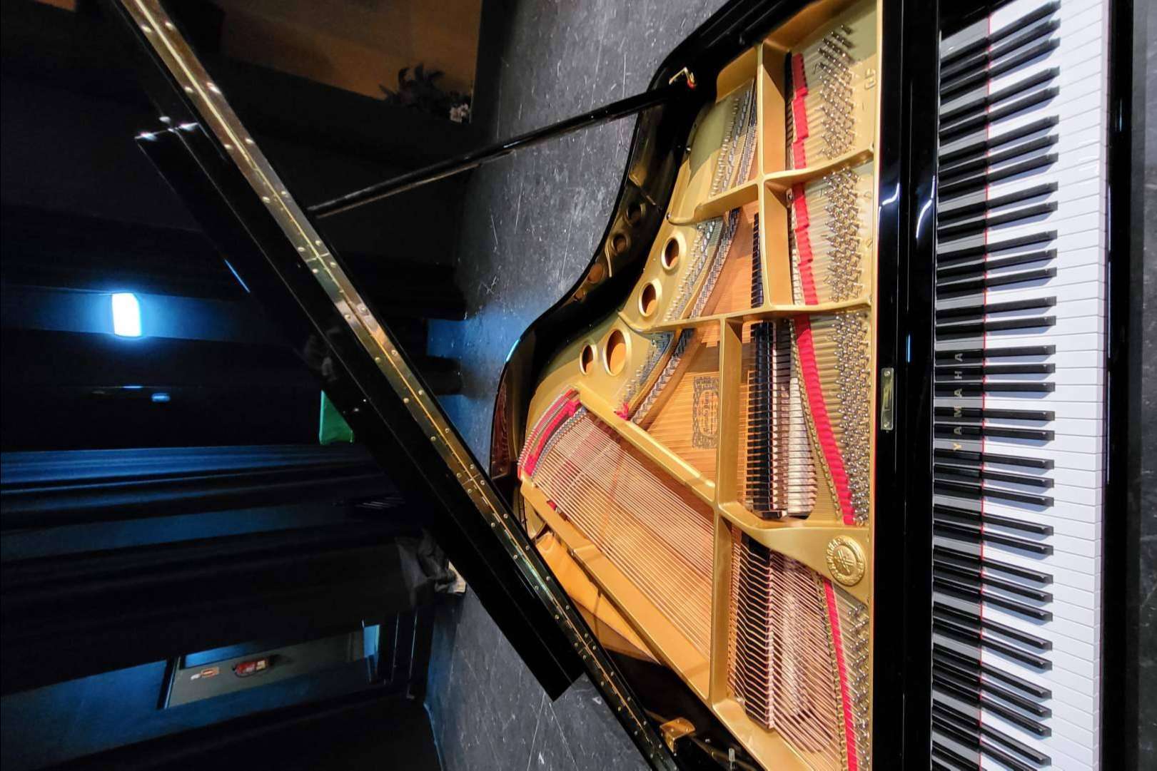 El repertorio de música para bodas que ofrece Piano Para Eventos