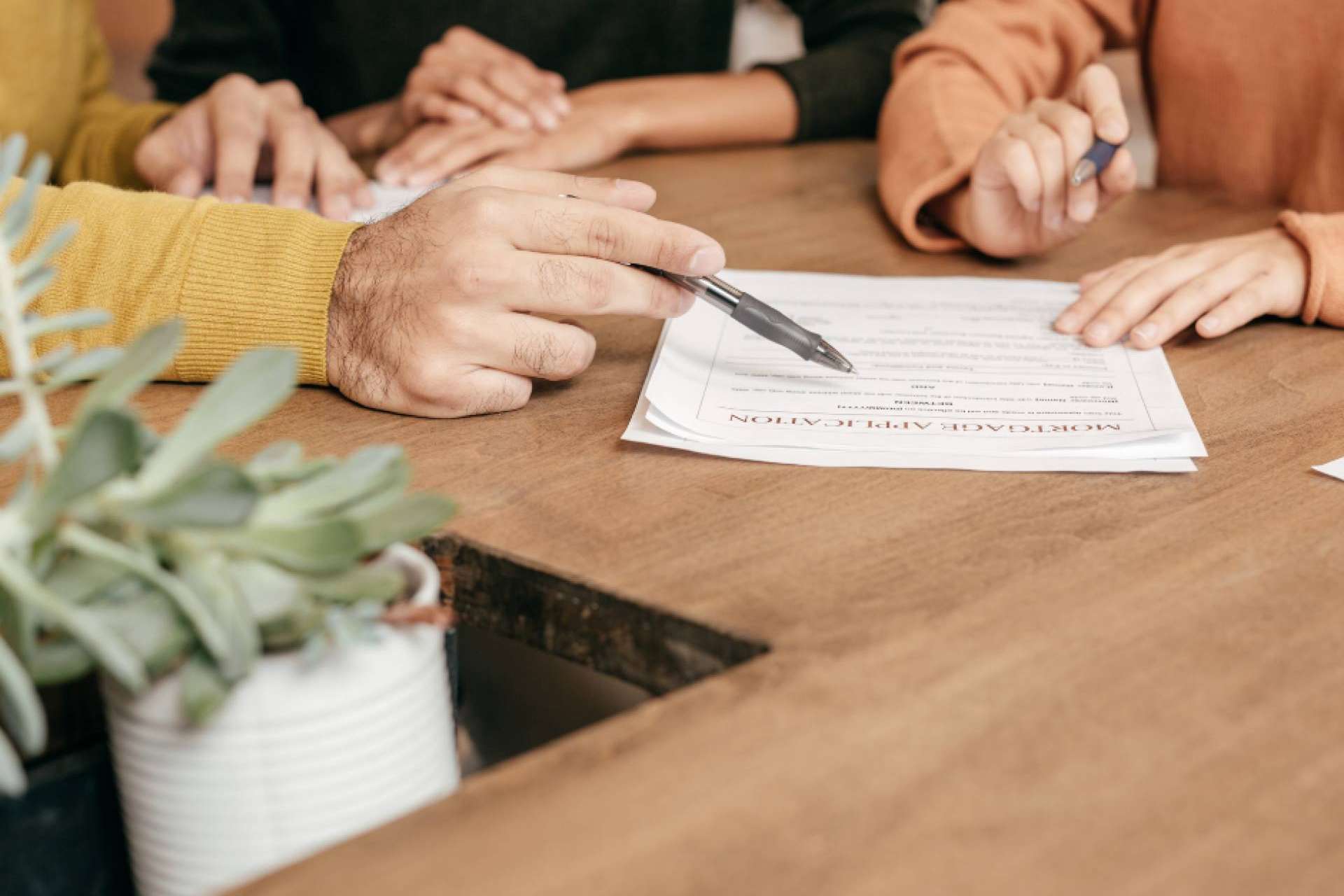 Buscar la mejor hipoteca en España de la mano de Business Credit