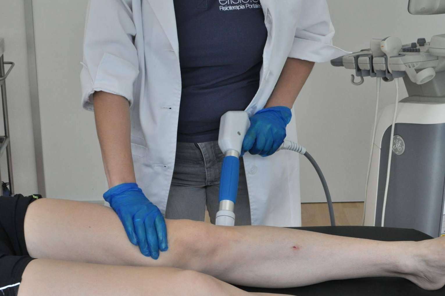 La terapia de ondas de choque, ¿una alternativa a la cirugía?