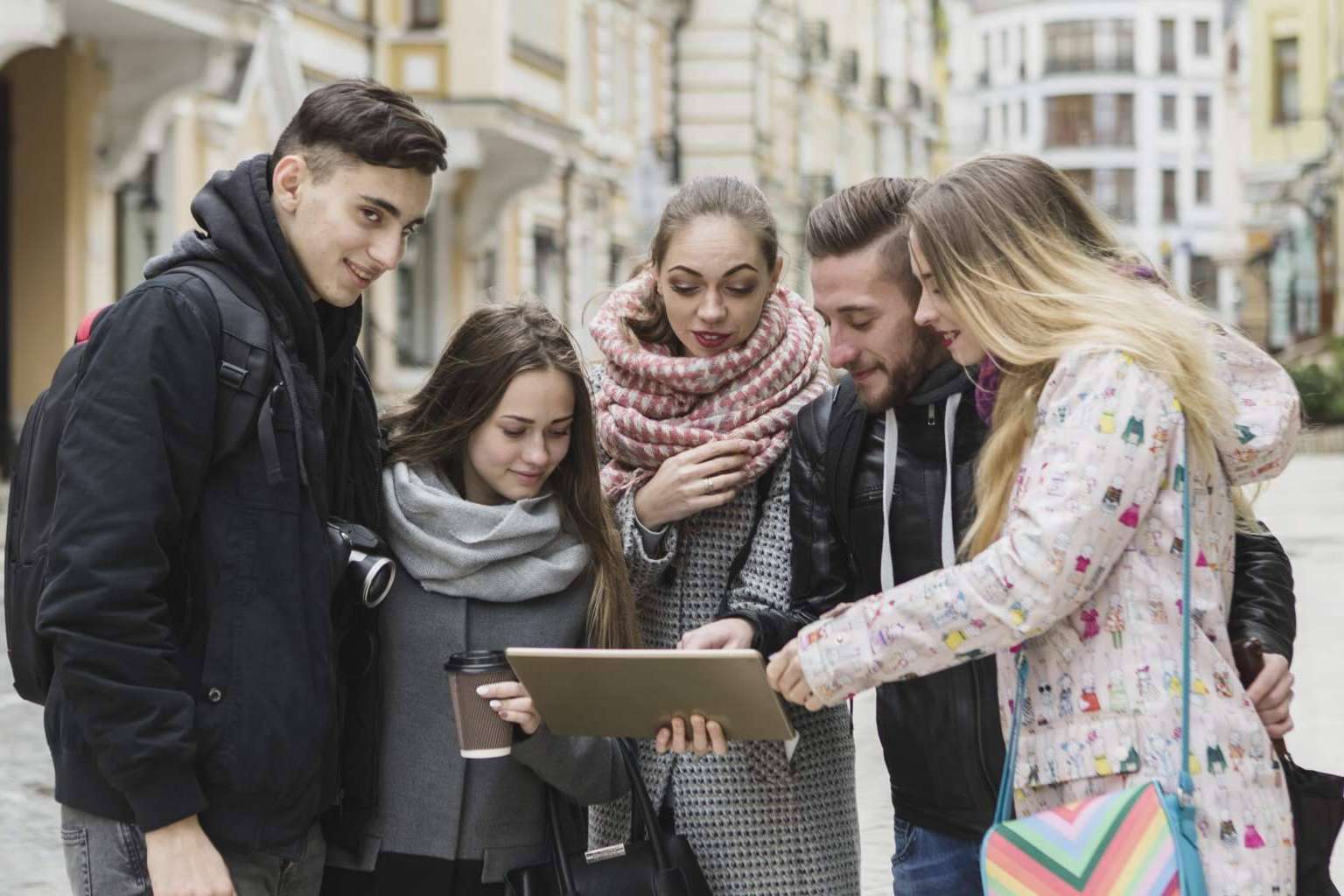 Realizar eventos para empresas de la mano de Enigma Exprés