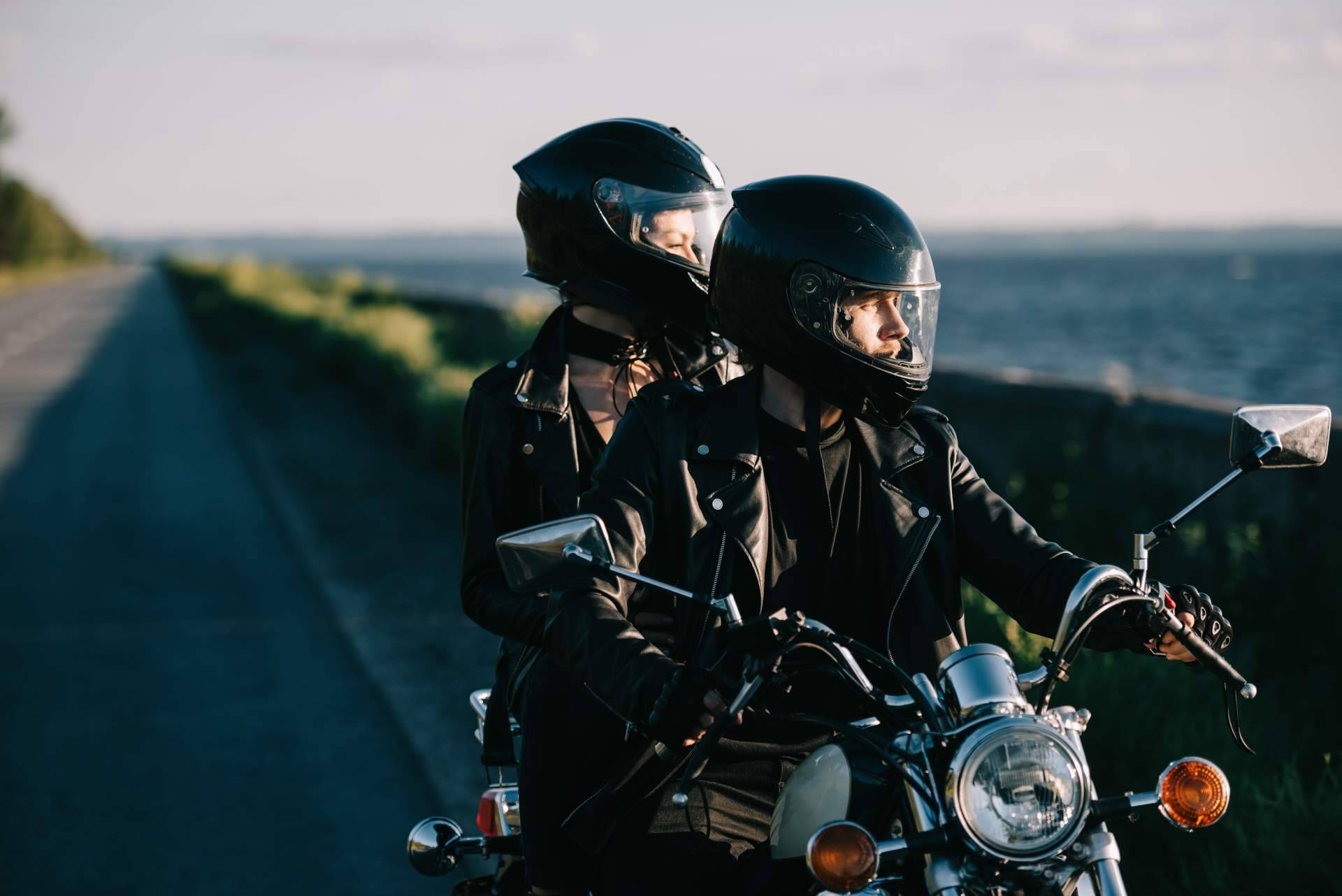 Motos eléctricas con un destacado diseño clásico, por Emotobike