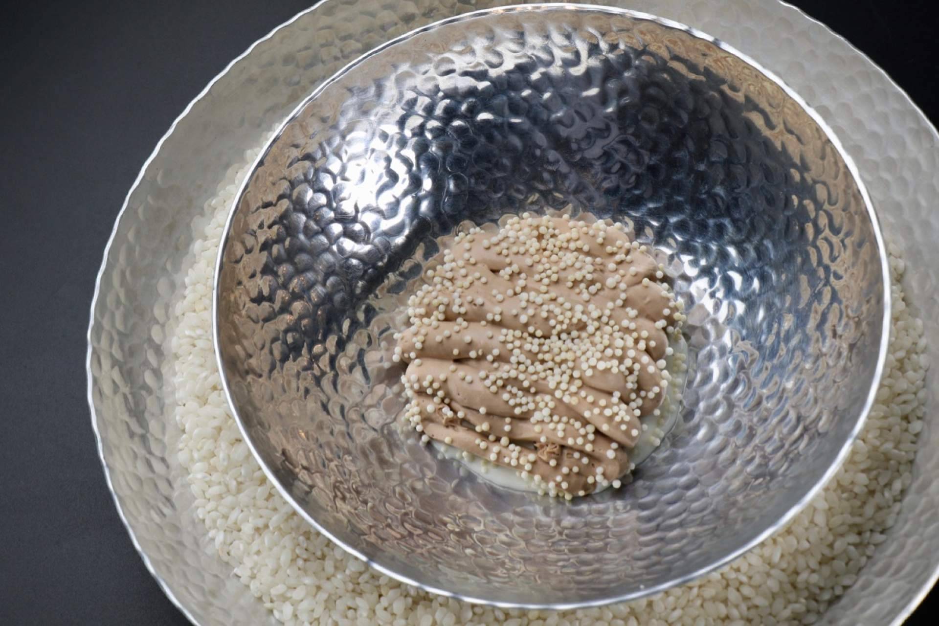 Un otoño con sabores del Mediterráneo