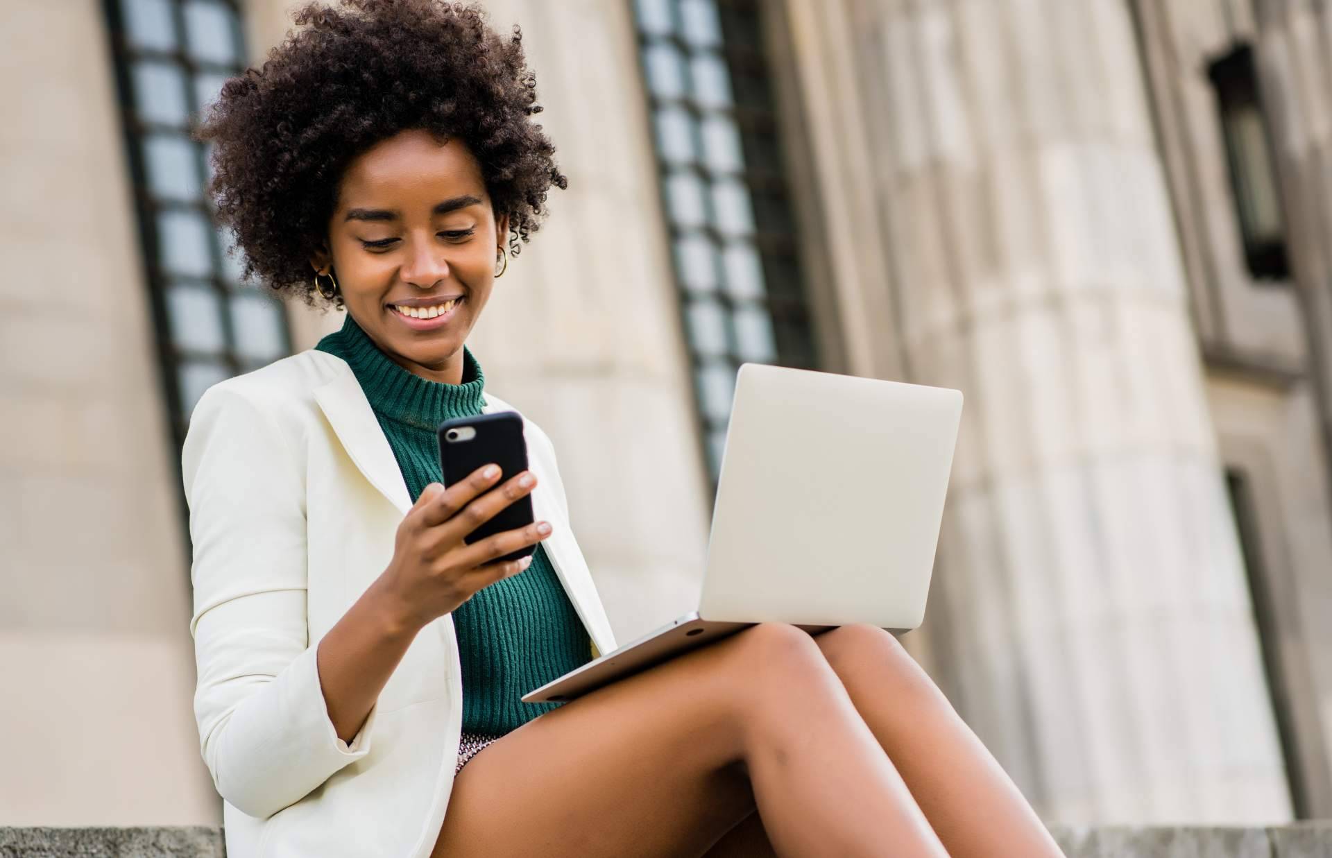 Mejora de las tarifas de telefonía móvil de OROC