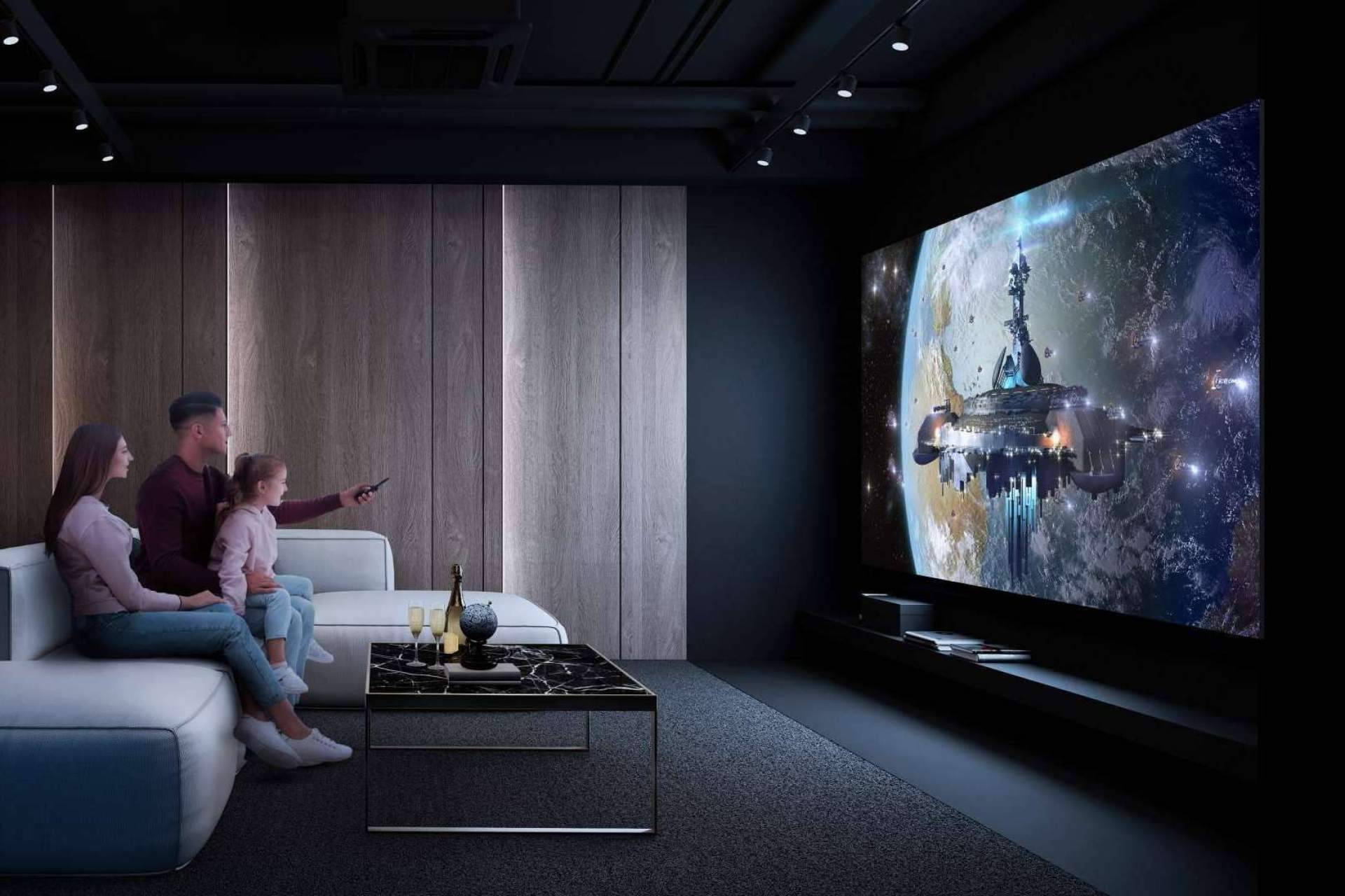 Las funciones premium de Google TV