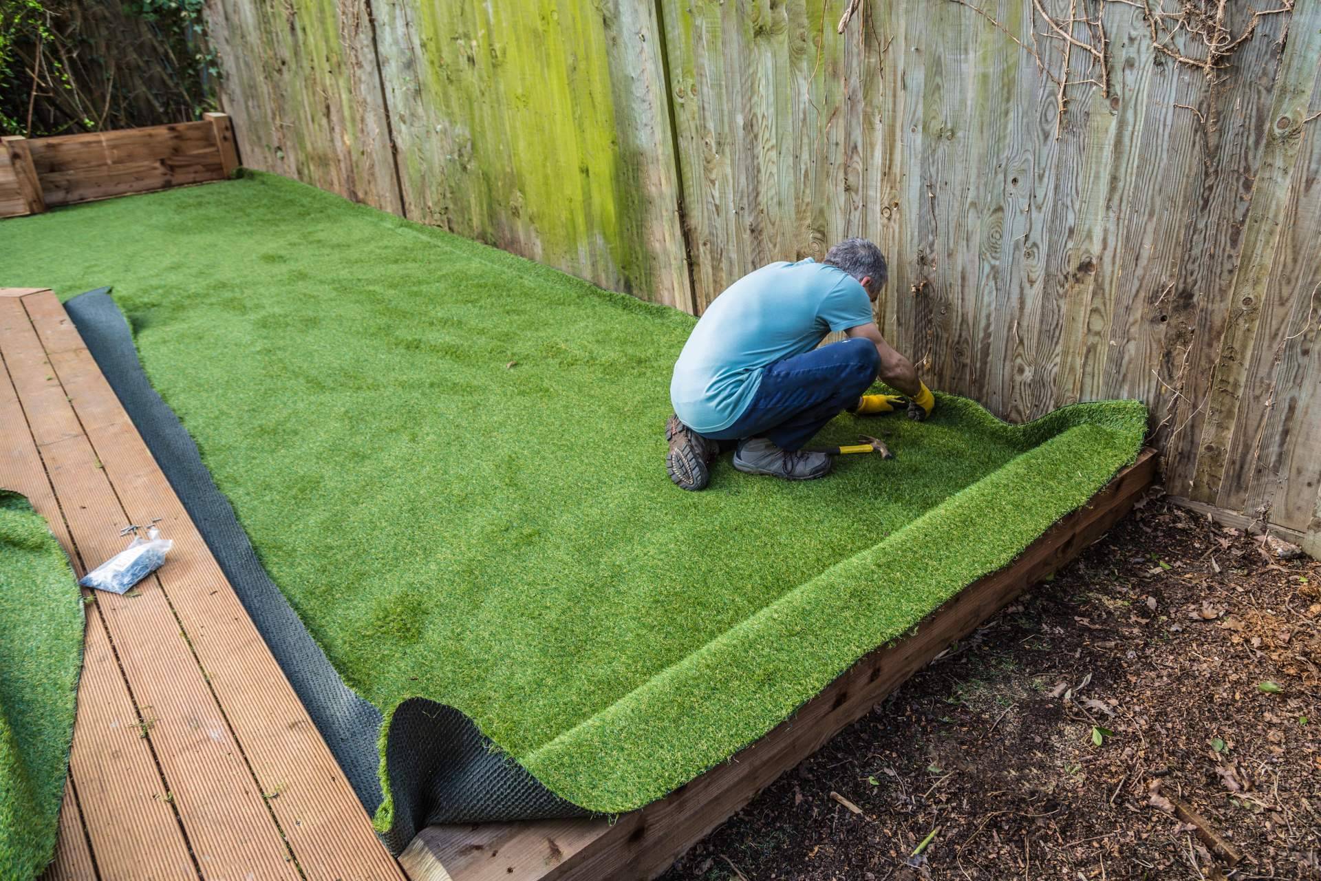 Las ofertas en Césped Artificial que no hay que perderse de JardinVertical.es