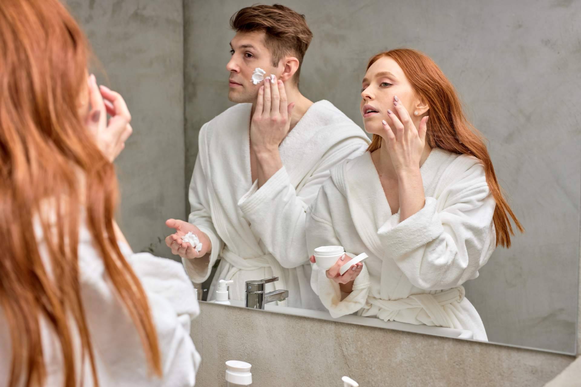 Cómo usar y elegir una crema despigmentante facial