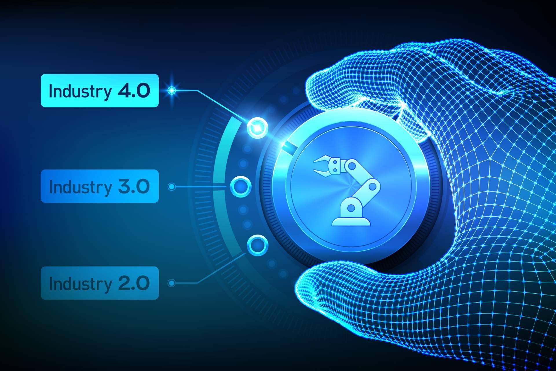Innovae y el uso de la realidad aumentada en la industria 4.0