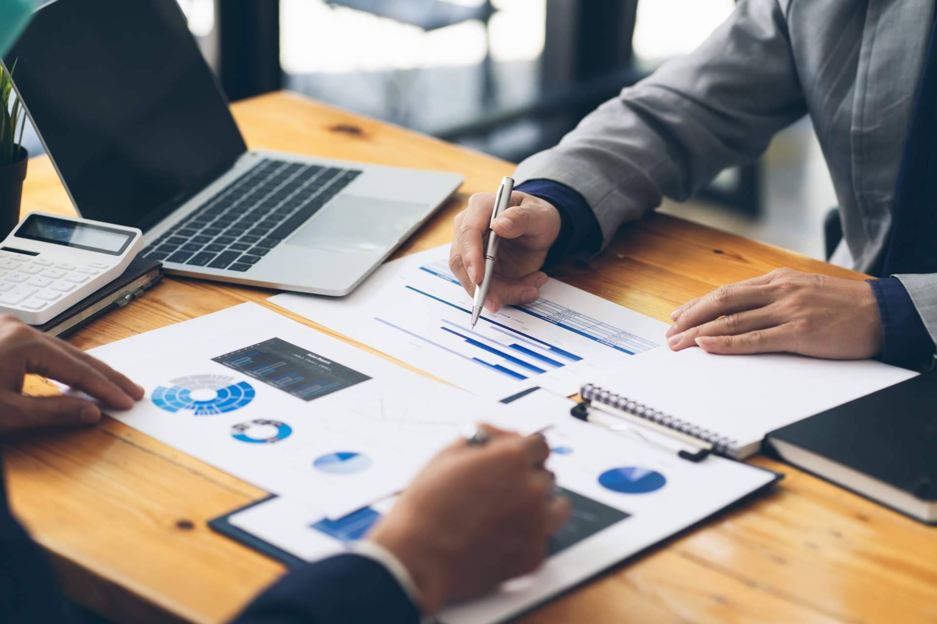 Consultoría tecnológica y desarrollo de producto, una solución integral para las empresas que desean innovar