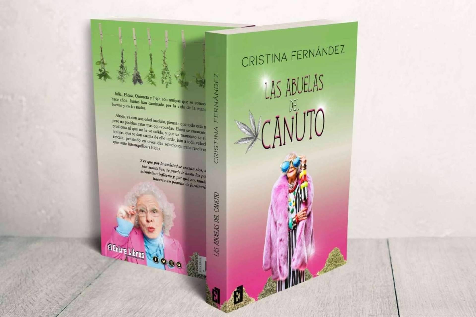 Entre Libros Editorial y sus libros de humor que demuestran que la edad no tiene límites y la amistad tampoco