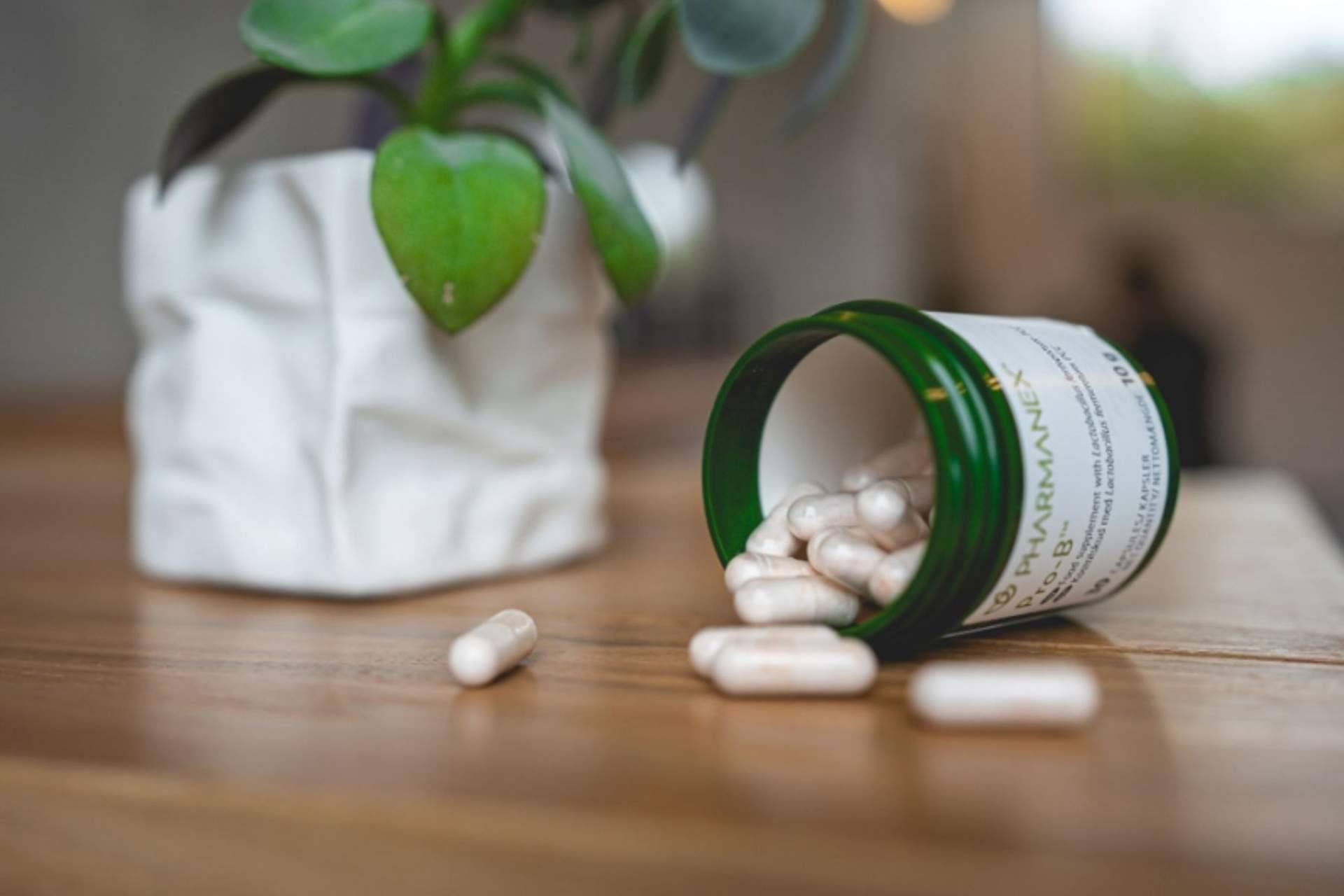 ¿Cómo evitar el dolor de estómago gracias a los probióticos naturales?