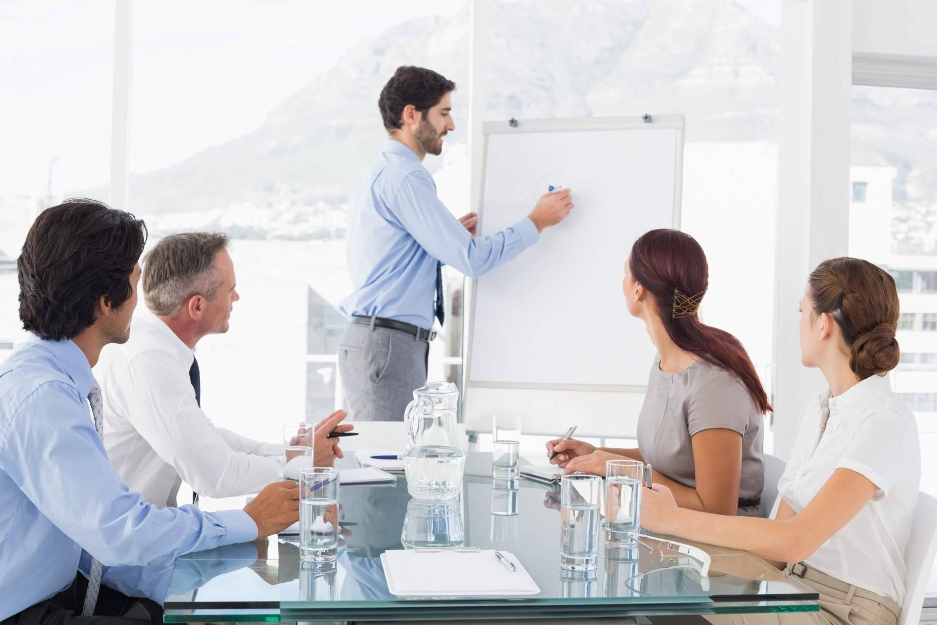 ¿Qué tipos de vídeos corporativos pueden hacerse para un negocio?