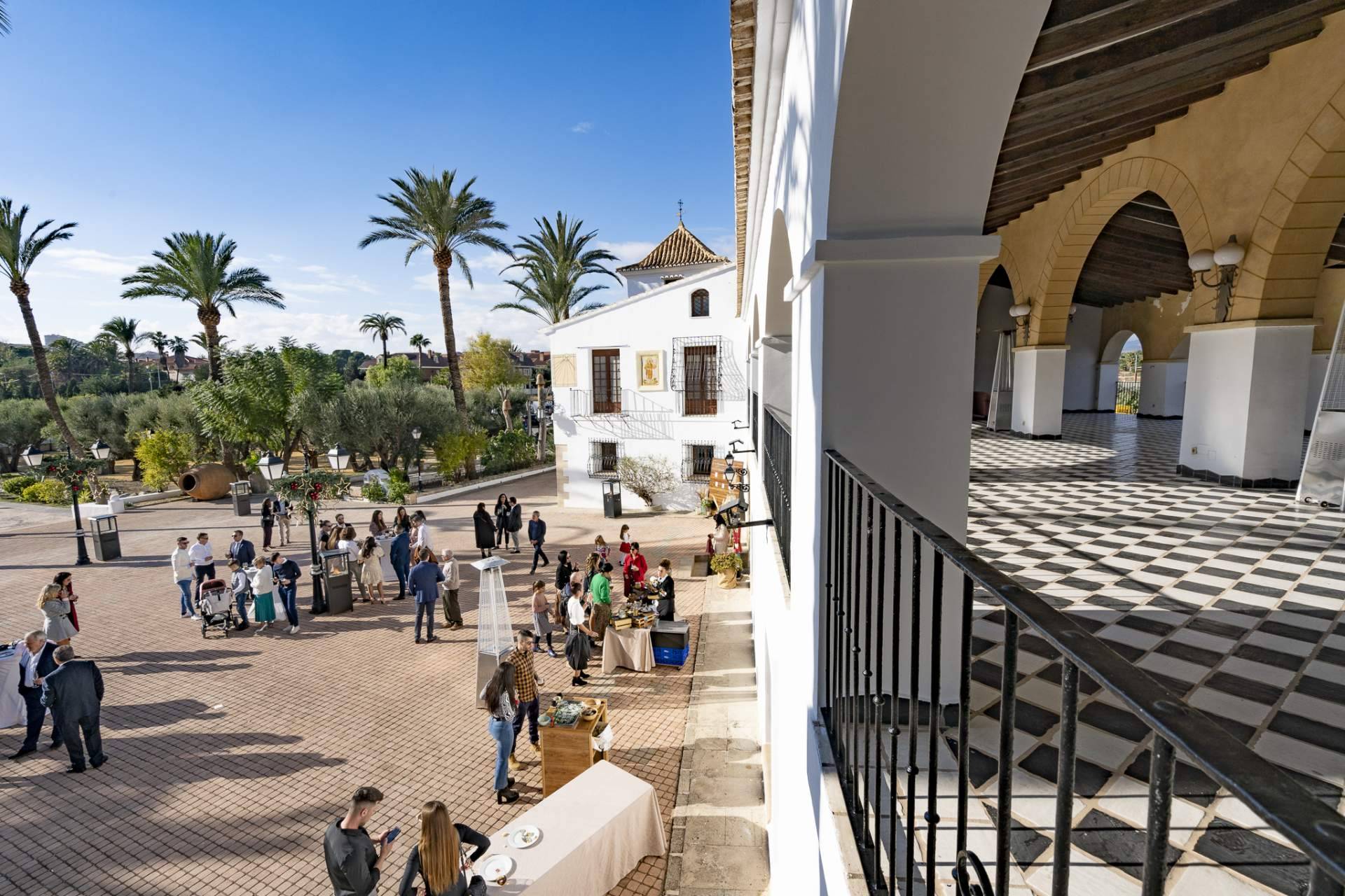 Un espacio emblemático de la Comunidad Valenciana abre sus puertas de nuevo en Alicante