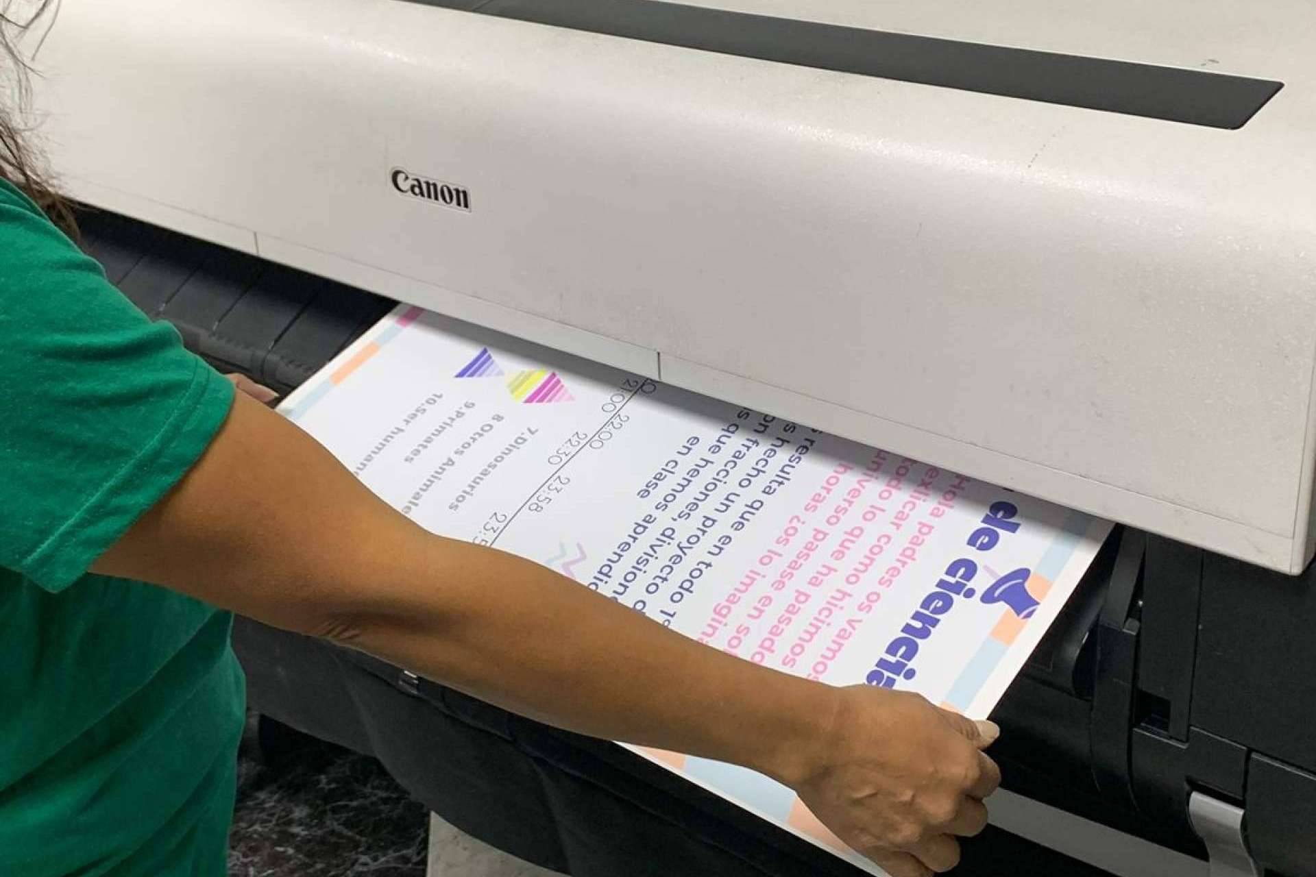 Fotocopia Barata y su servicio rápido y seguro de copistería online