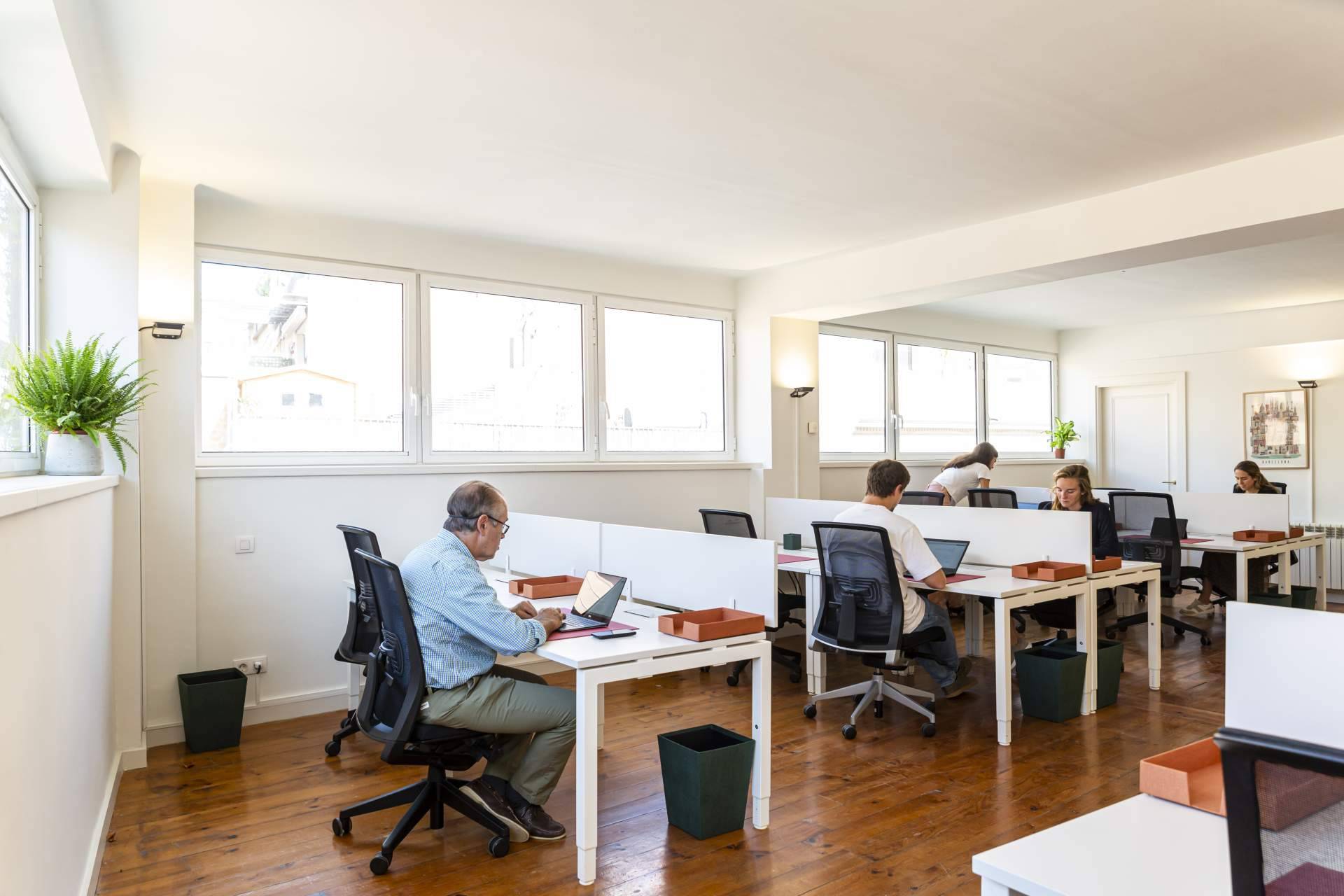 La Guarida Creativa abre su 5º espacio de coworking