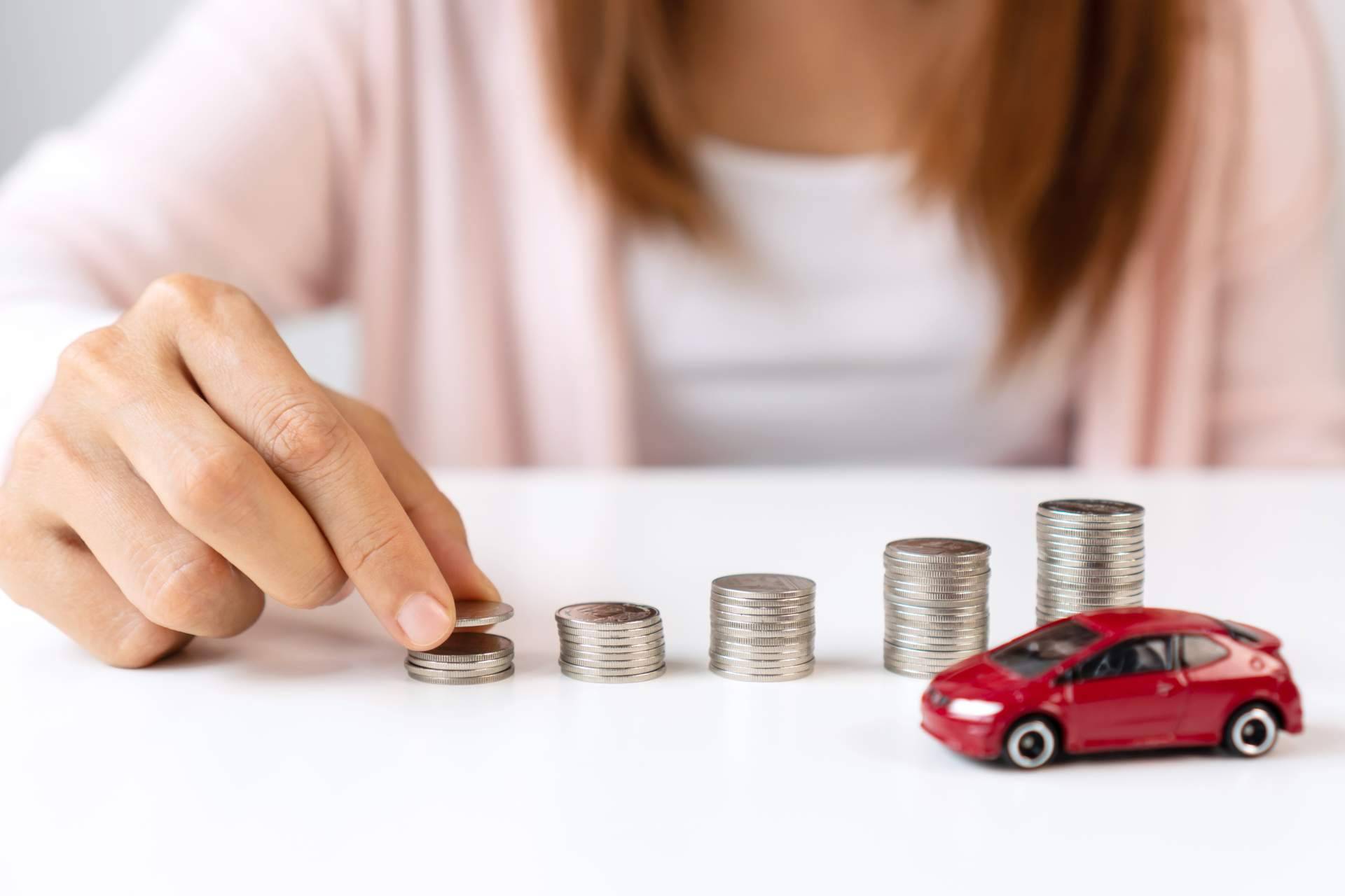 Atlántica Garantía sobre los beneficios de la venta de garantías a coches de segunda mano particulares