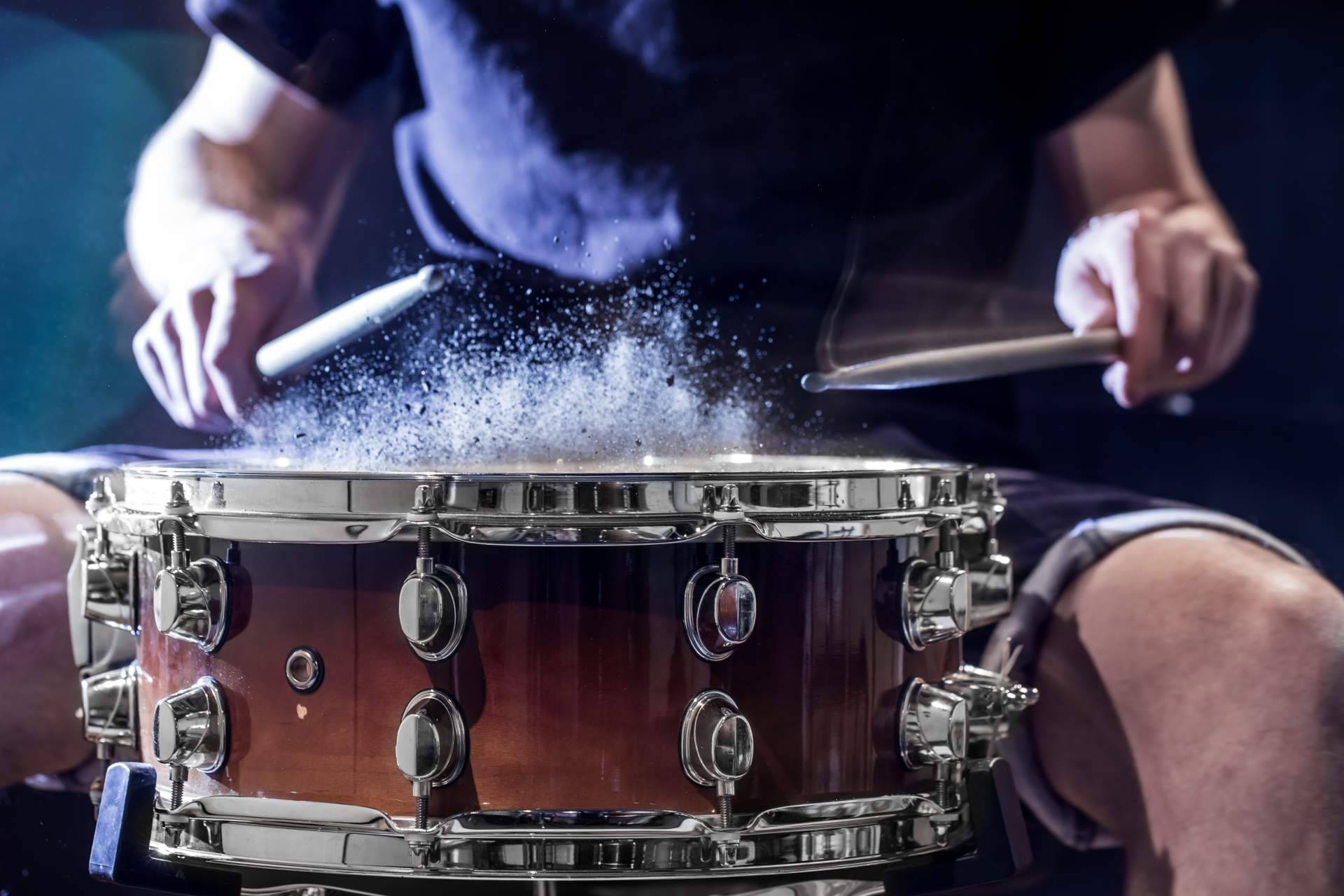 Percuforum ofrece accesorios para los instrumentos de batucada