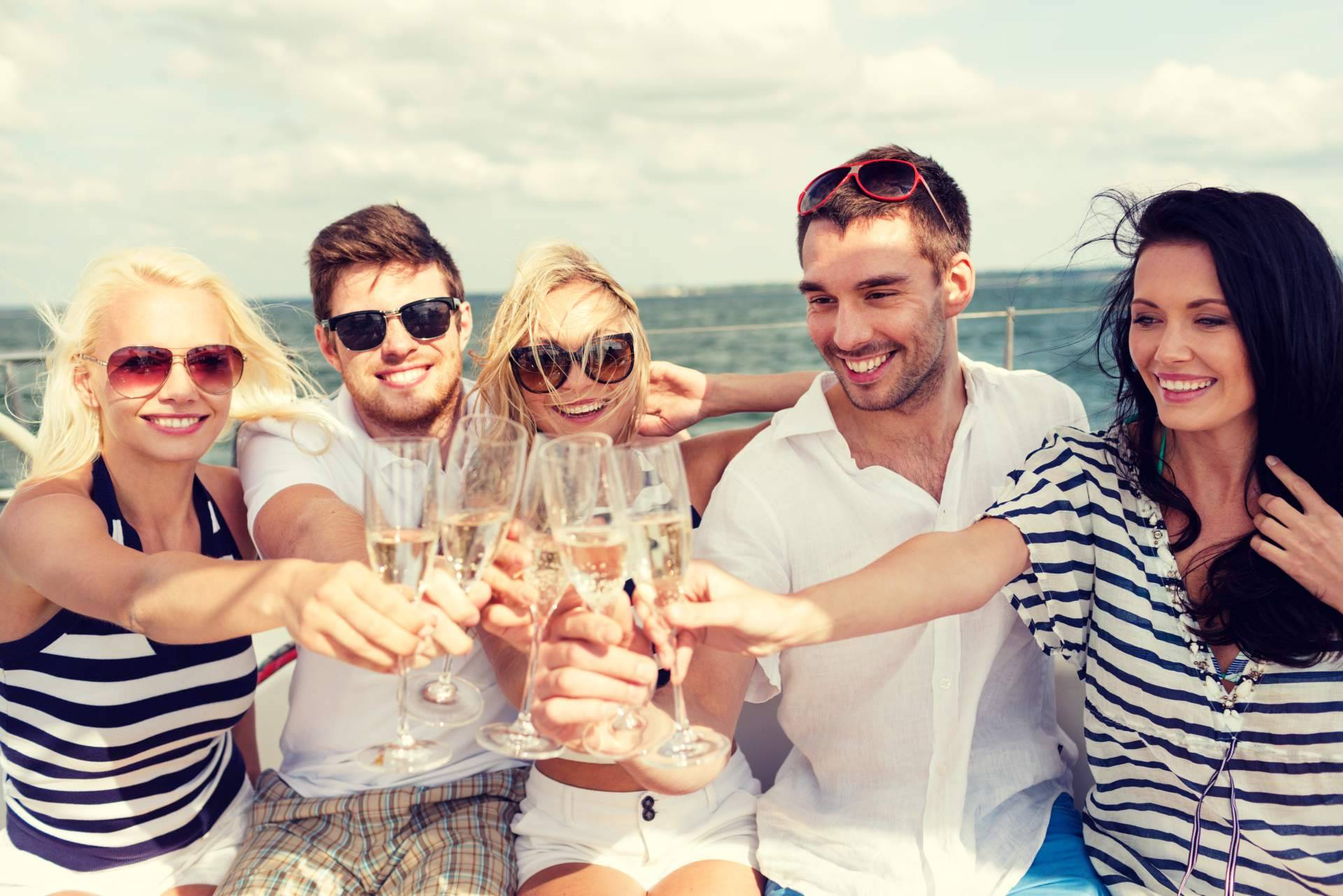 Razones para realizar cruceros en Navidad y Fin de Año según Cruceroadicto.com