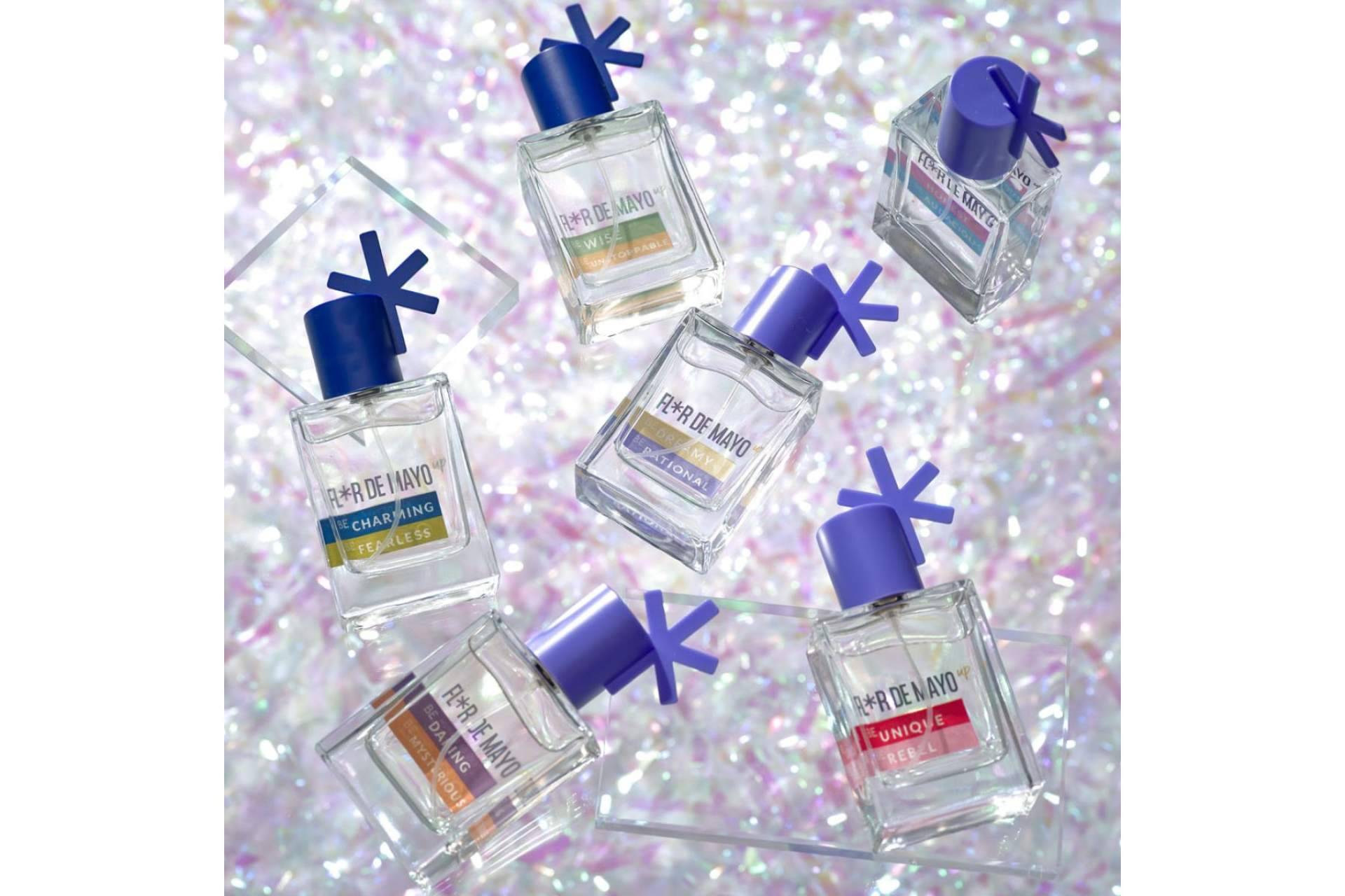 Regalar belleza estas Navidades con Flor de Mayo