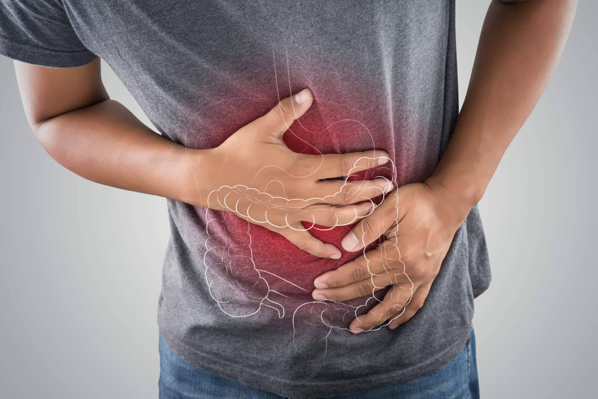 ¿Qué dieta seguir para el color irritable?