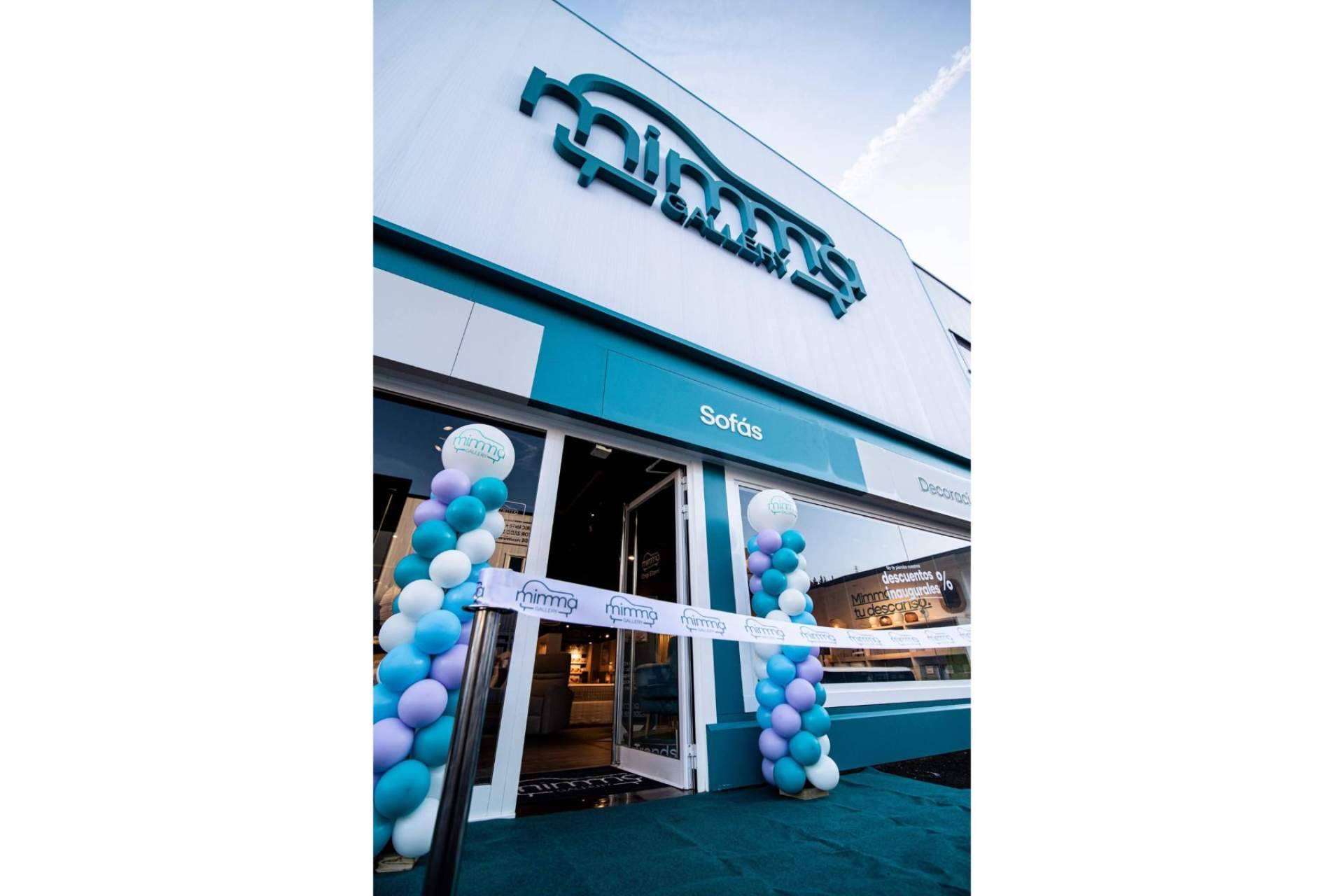 Mimma Gallery abre una nueva tienda en Oiartzun