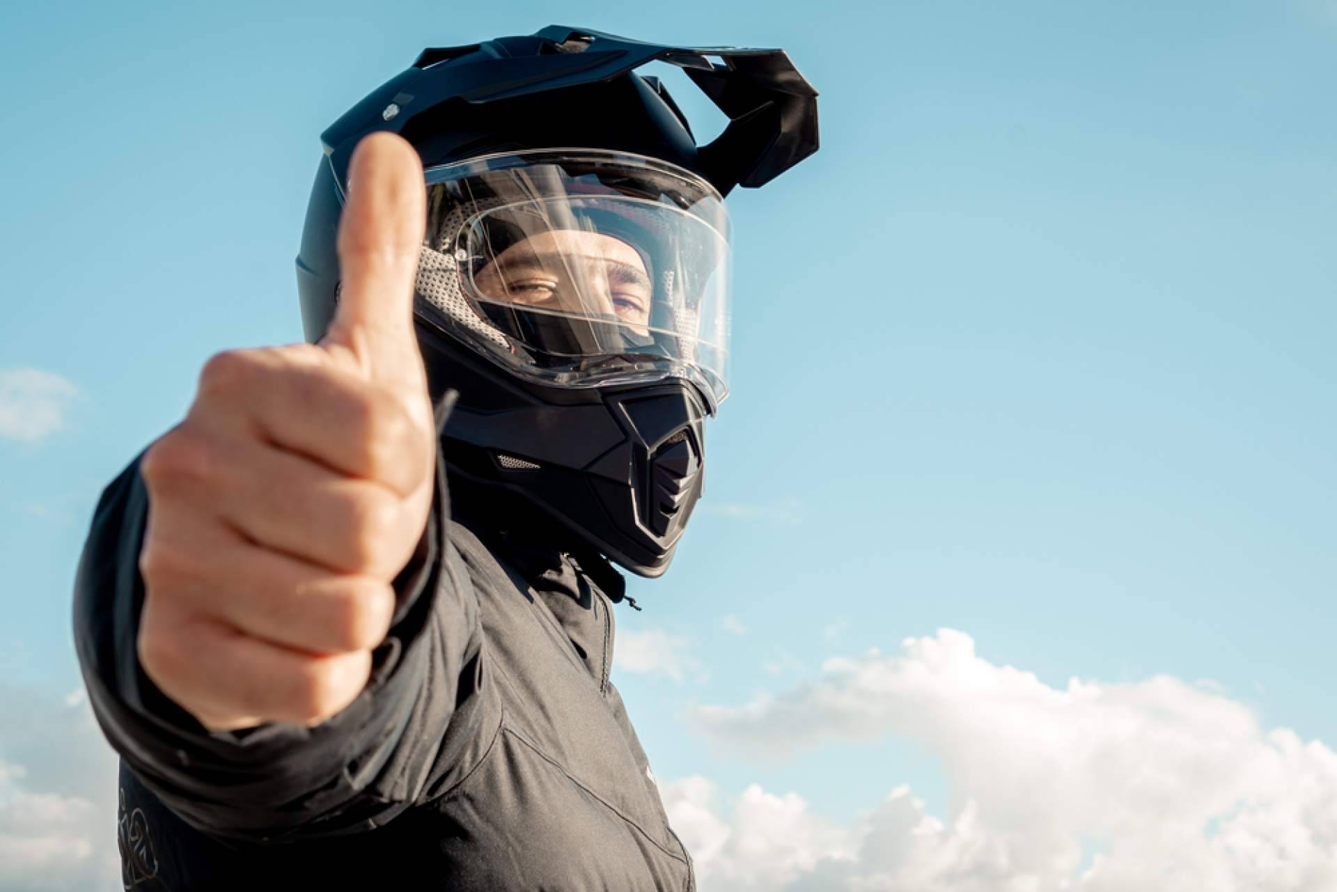 La importancia de contar con un seguro de moto