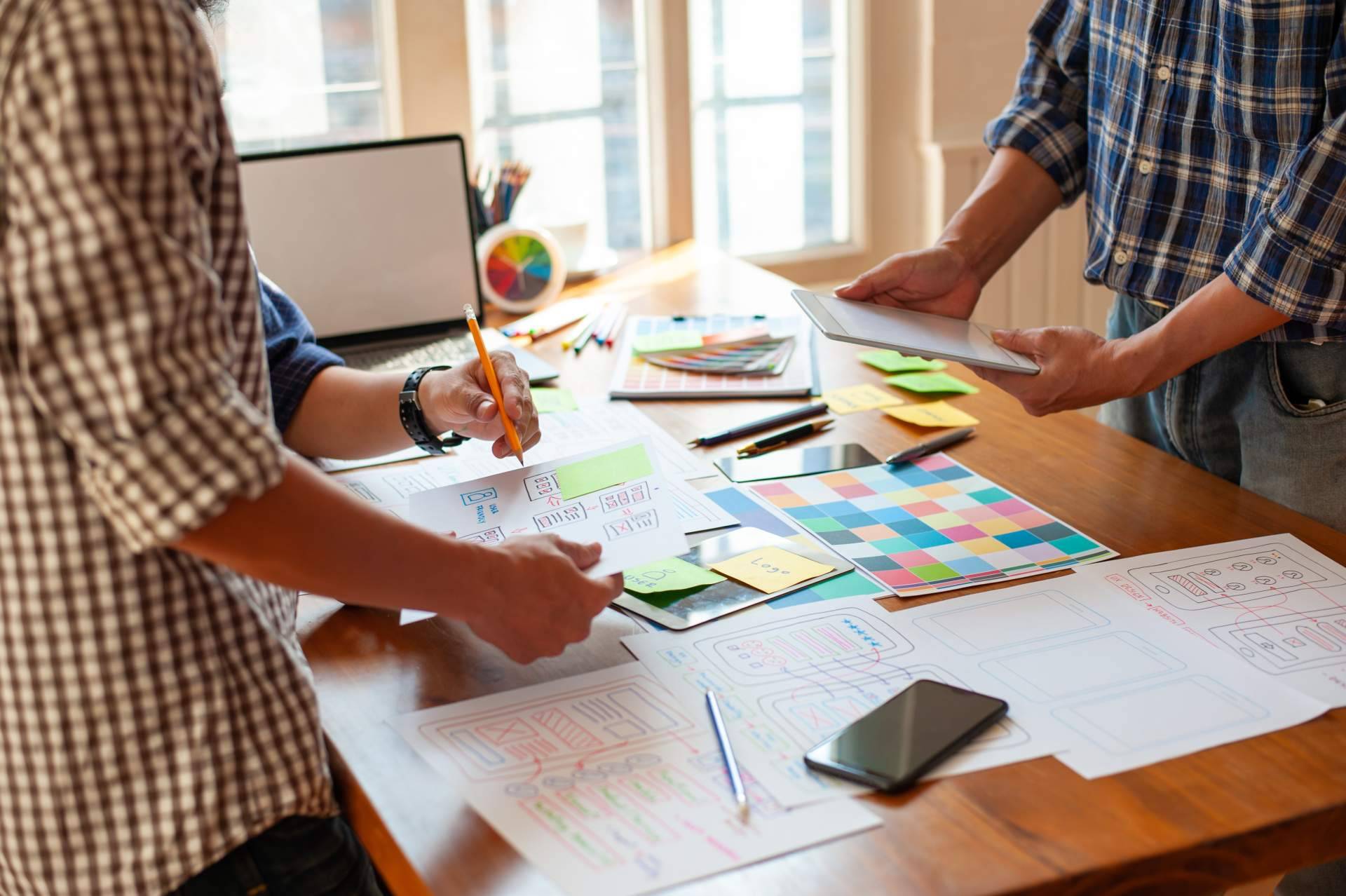 Un servicio de diseño de e-commerce a medida con IDX Innovadeluxe