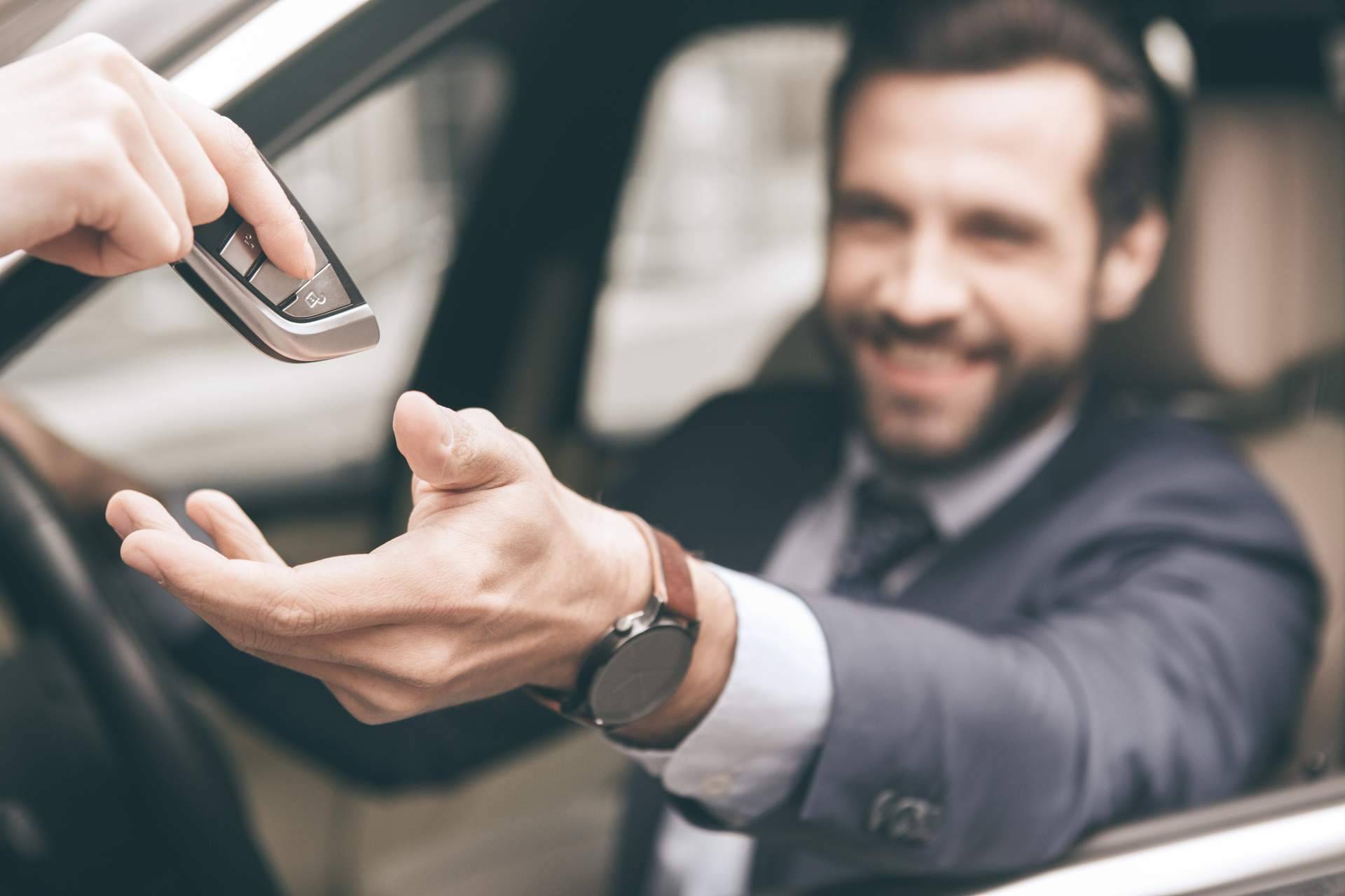 ¿A qué se debe el éxito del renting de coches? Renting Car Fácil