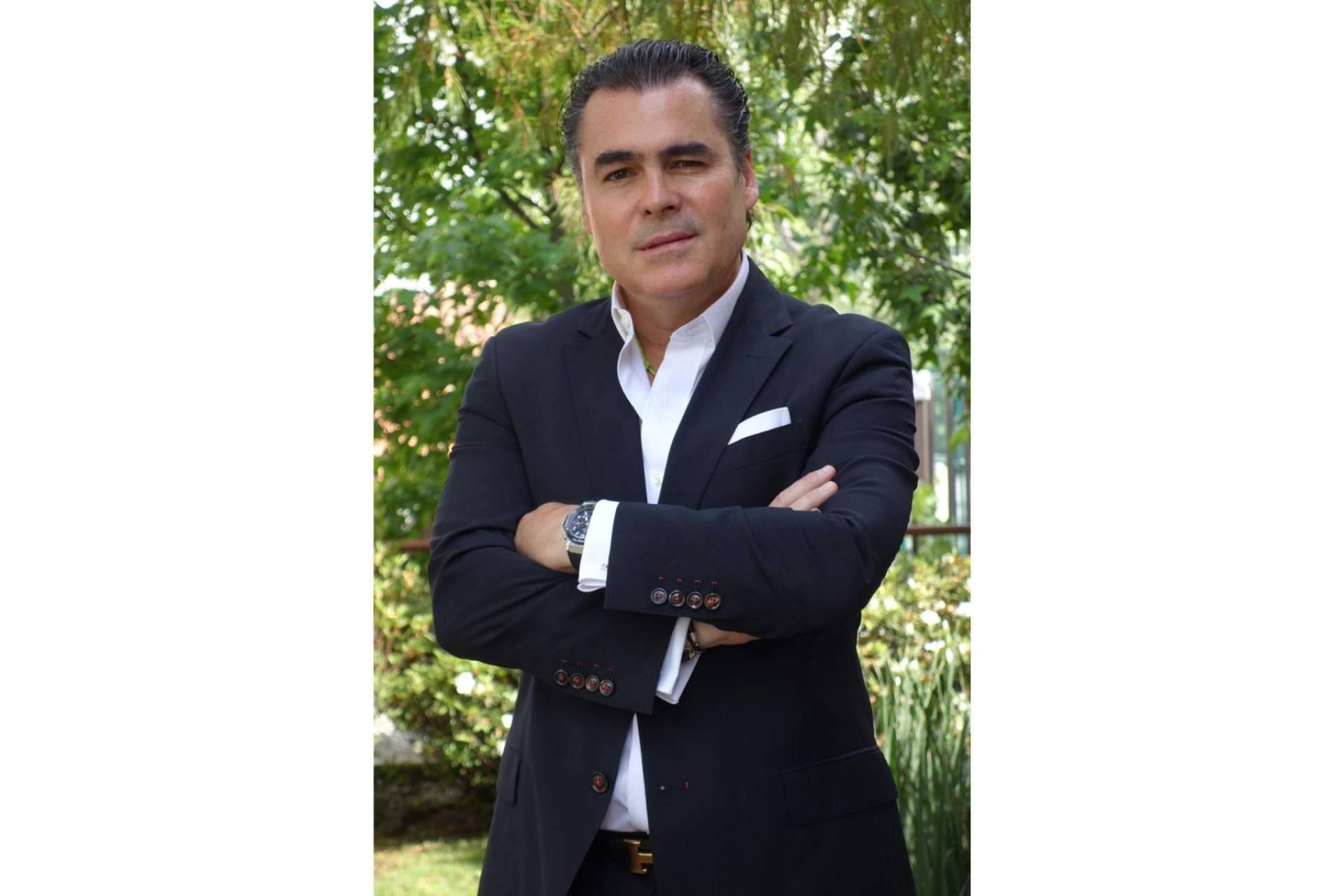 Modesto Gutiérrez, ¿quién es el presidente y fundador de Tu Casa Express?