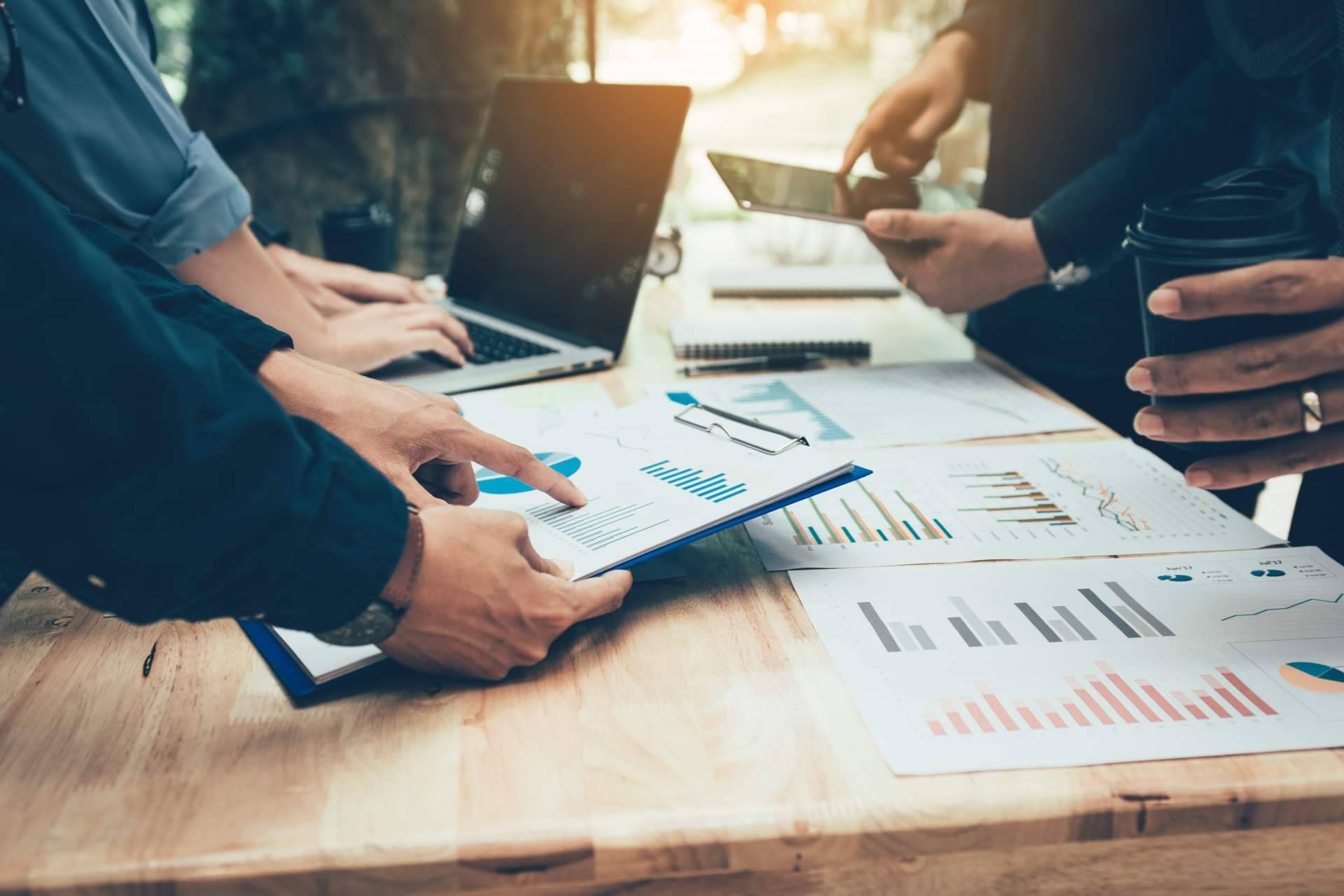 Acceder a asesoría legal para crear una empresa