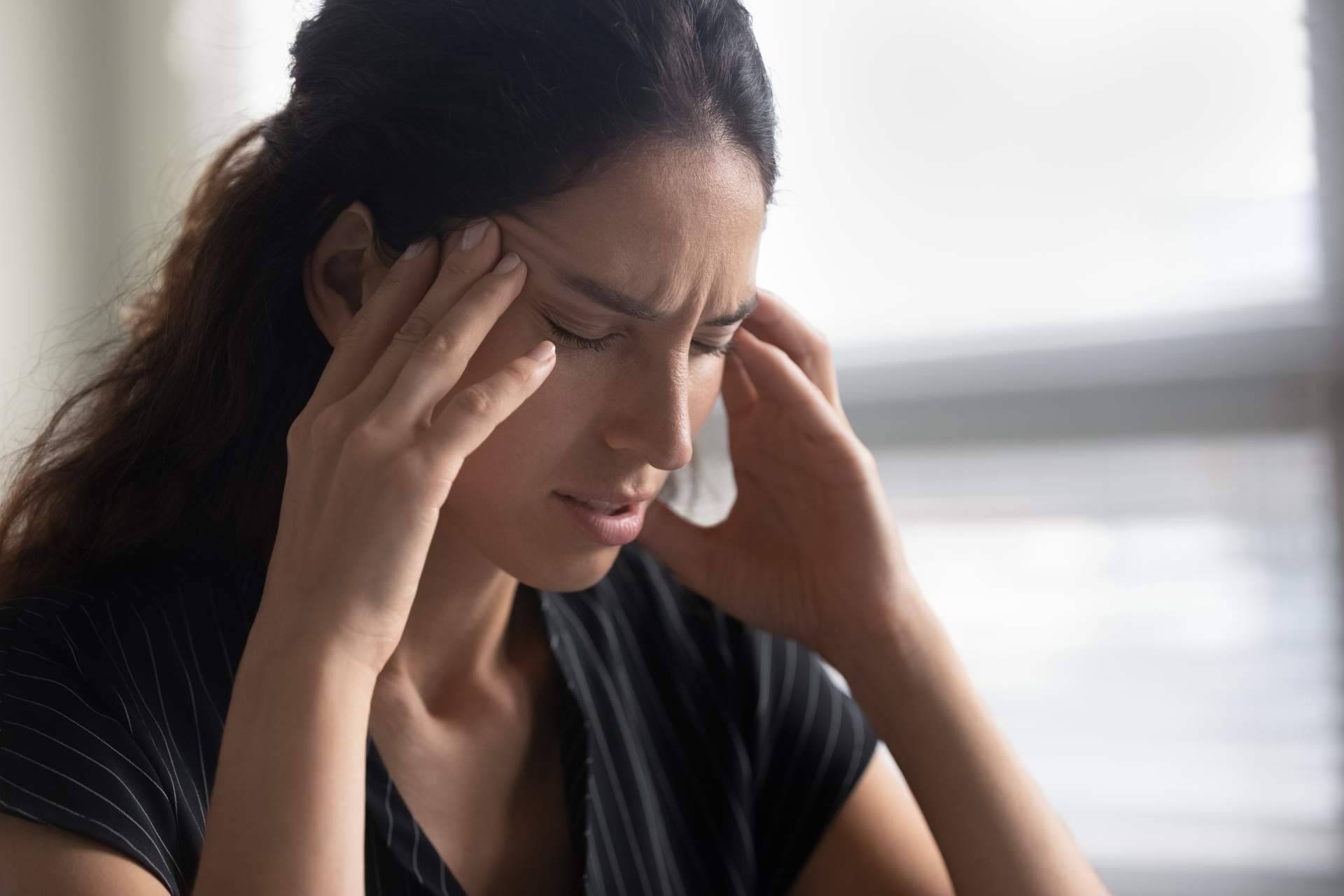 Por qué la ansiedad aparece de repente, por Psicoexperta