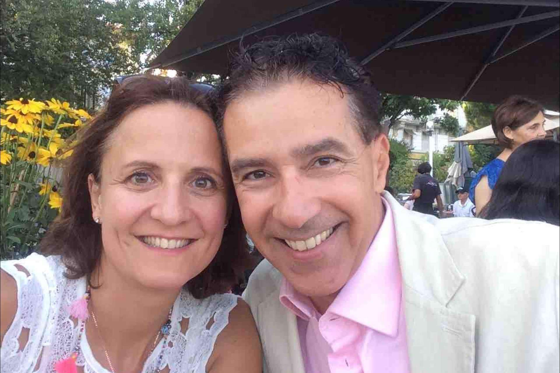 El libro 'Destinos de la familia Koplowitz' y su lanzamiento