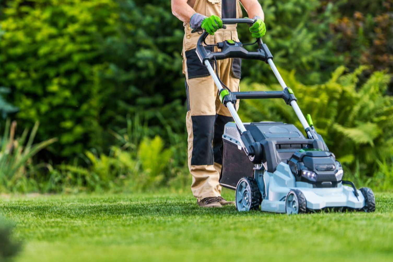 MAJO, la empresa centrada en alquilar maquinaria de jardinería en Madrid y Toledo