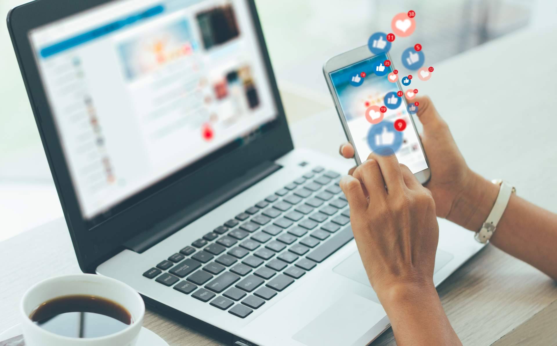 La estrategia de marketing a largo plazo de SEO no es tan común, según Otternative Marketing