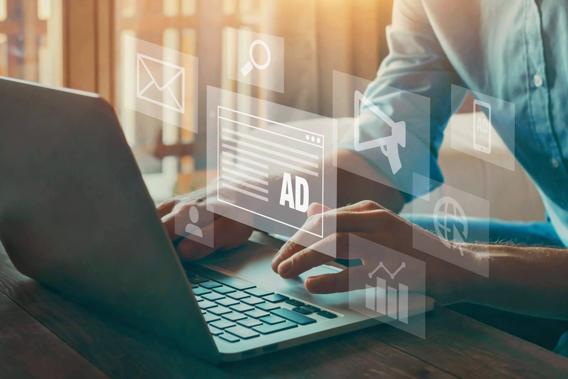 ¿Cómo afecta a las pymes de España el descenso en inversión en publicidad?