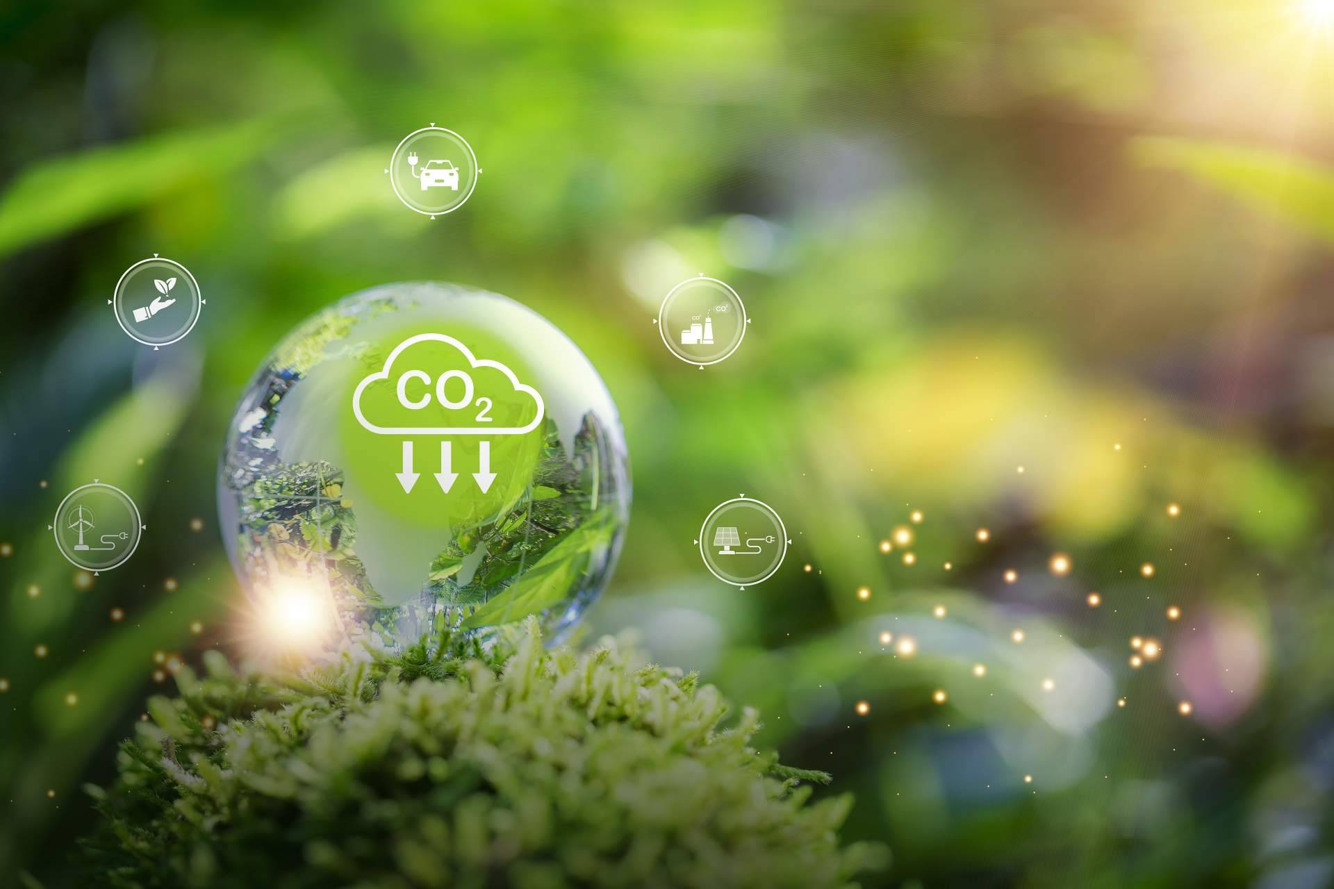 PENETRON tiene el objetivo de la huella de carbono 0 % para 2030, por ClauniCanarias