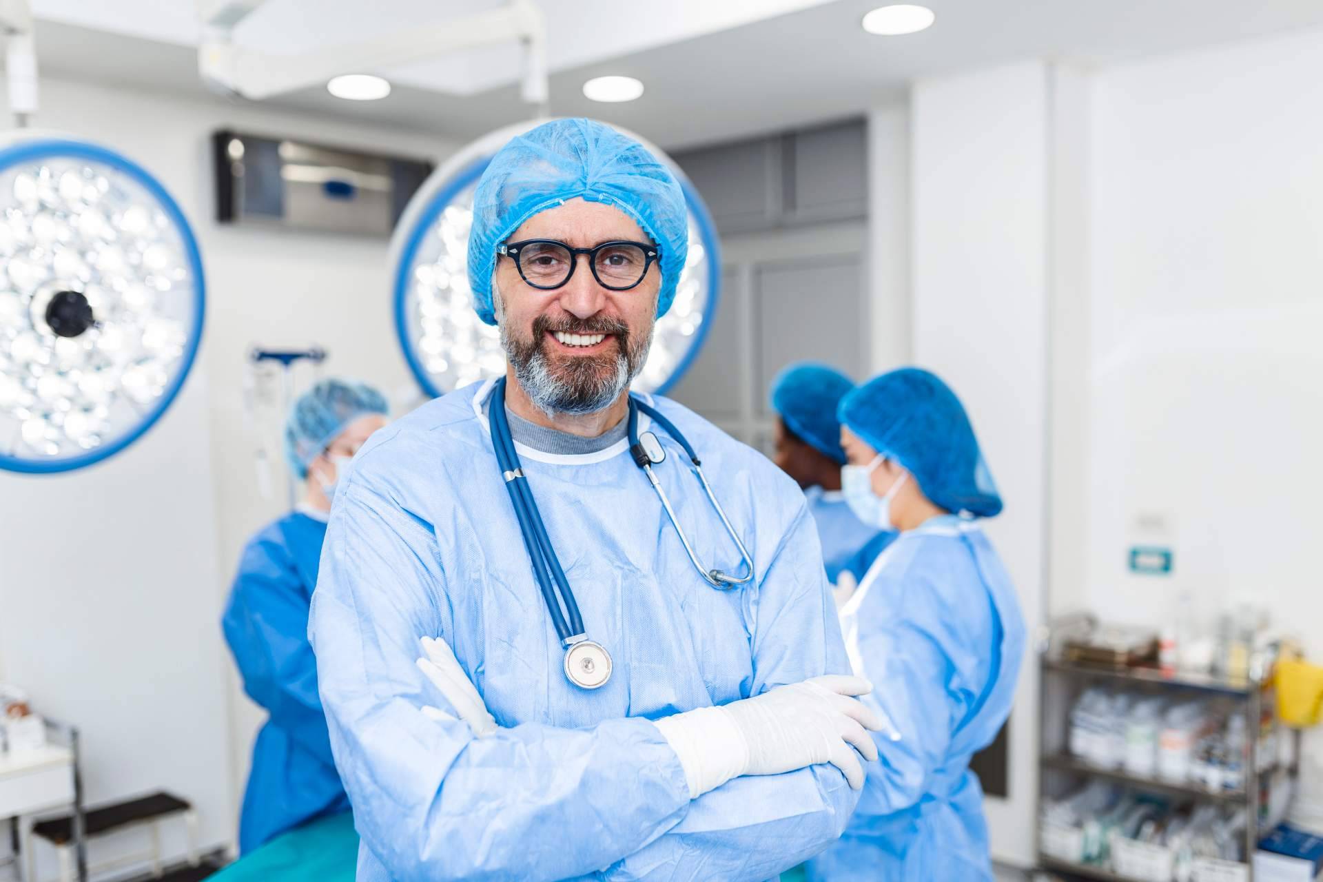 Los servicios de Tu Médico Cirujano, la plataforma digital que conecta los pacientes con cirujanos privados