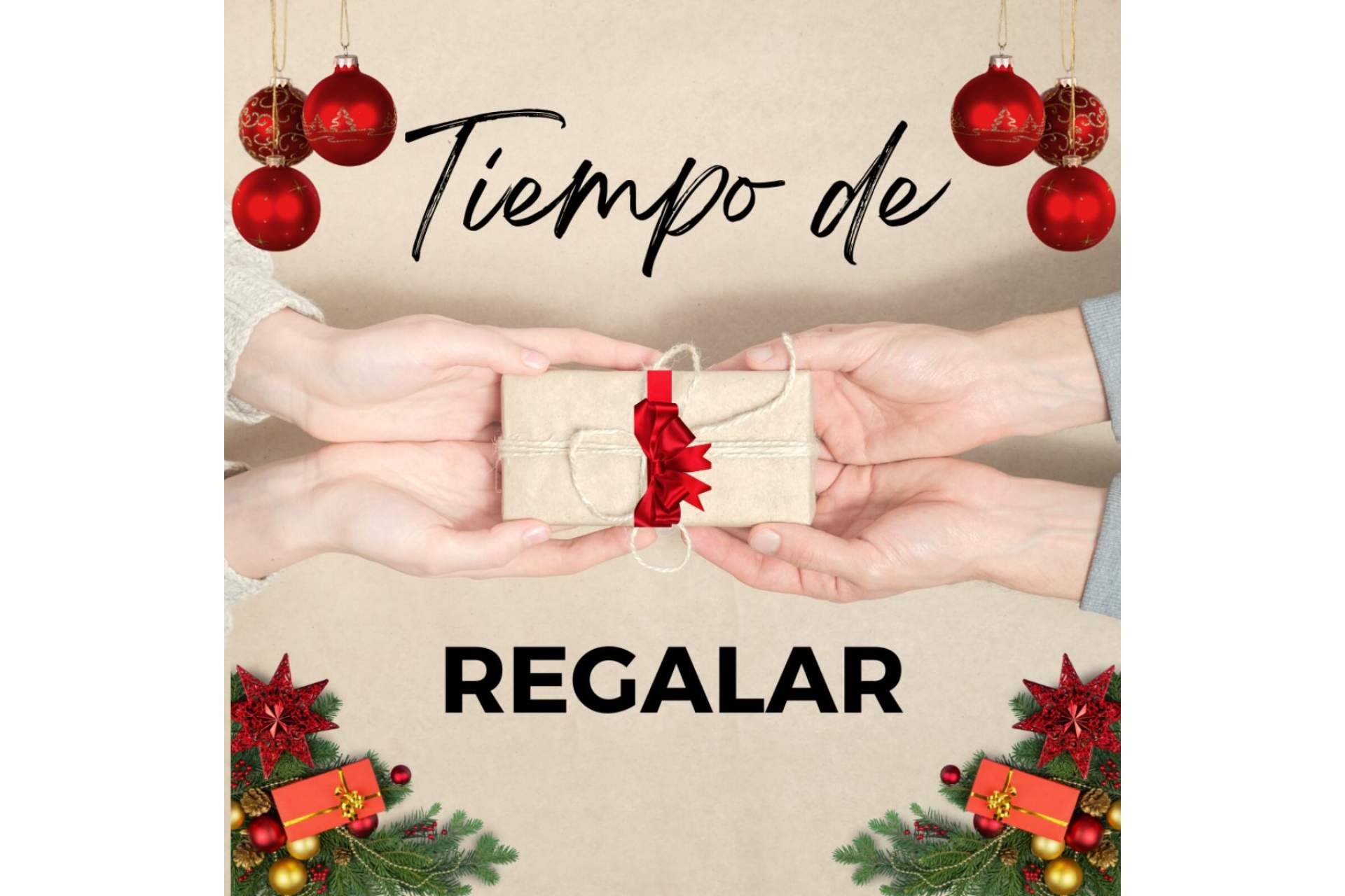 Regalar belleza y bienestar para Navidad, gracias a Le Belle Club