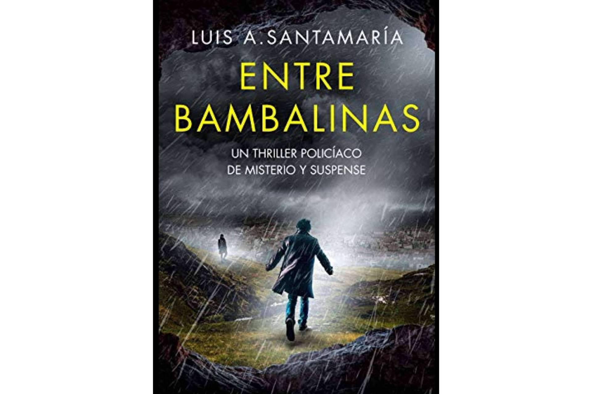 5 libros españoles recomendados para sorprender estas navidades
