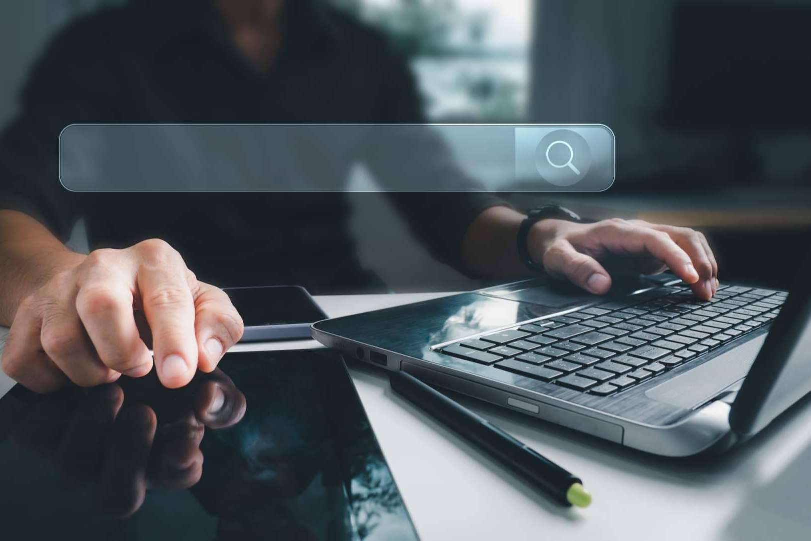 ¿Por qué es importante el SEO para el éxito de una web?