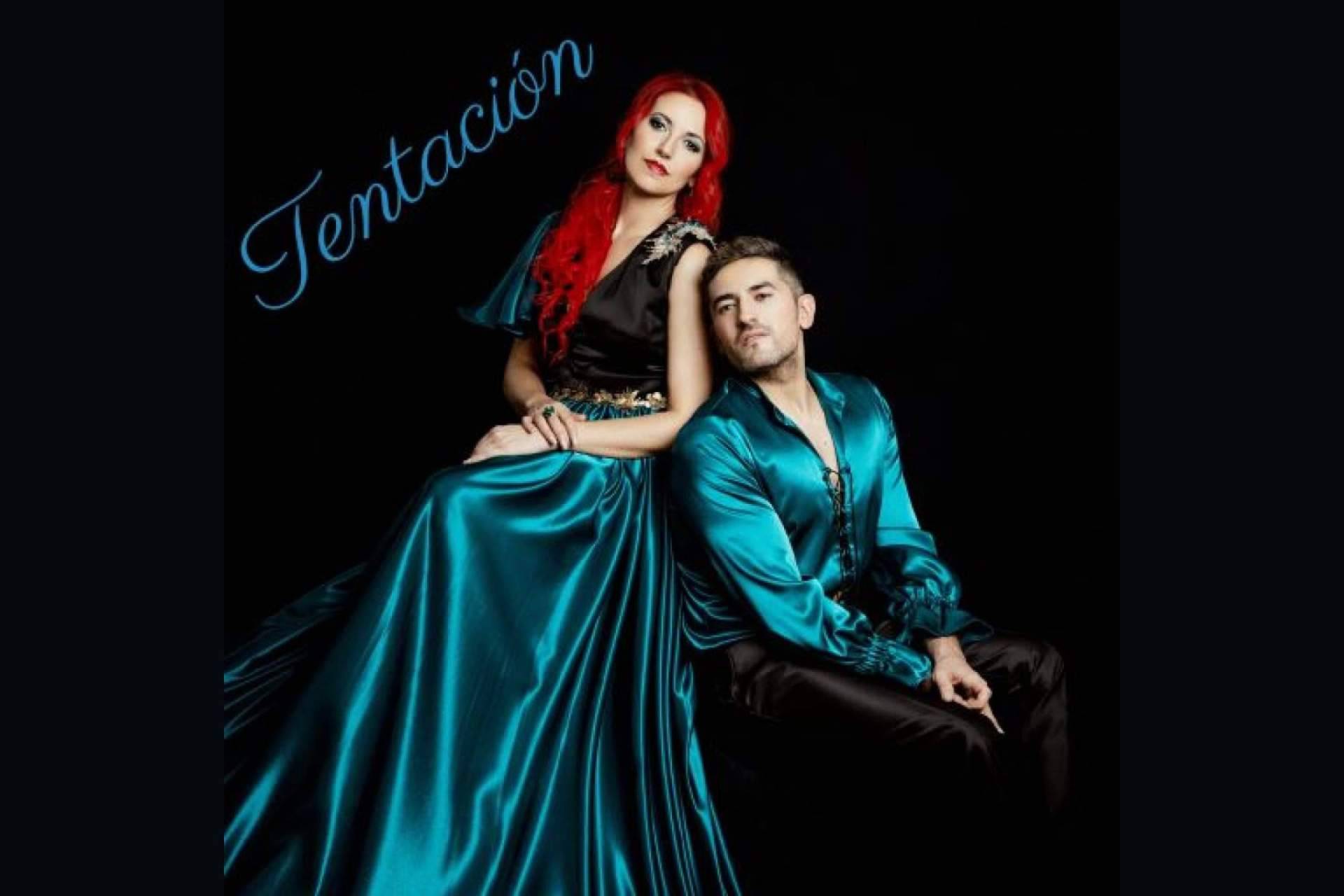 El nuevo single de Galician Brothers, 'Tentación'
