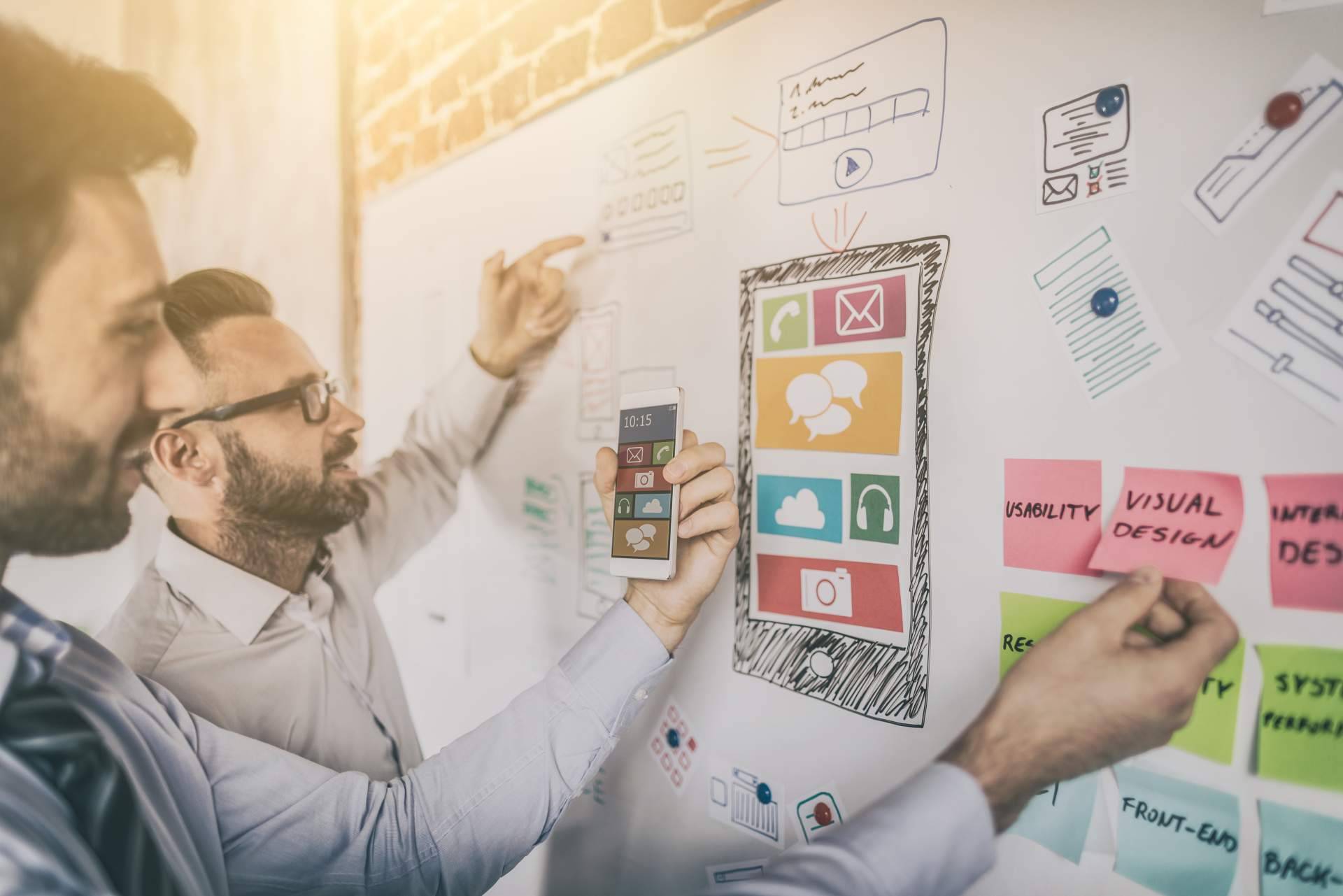 Ágora, servicios de marketing digital y posicionamiento web en Valencia