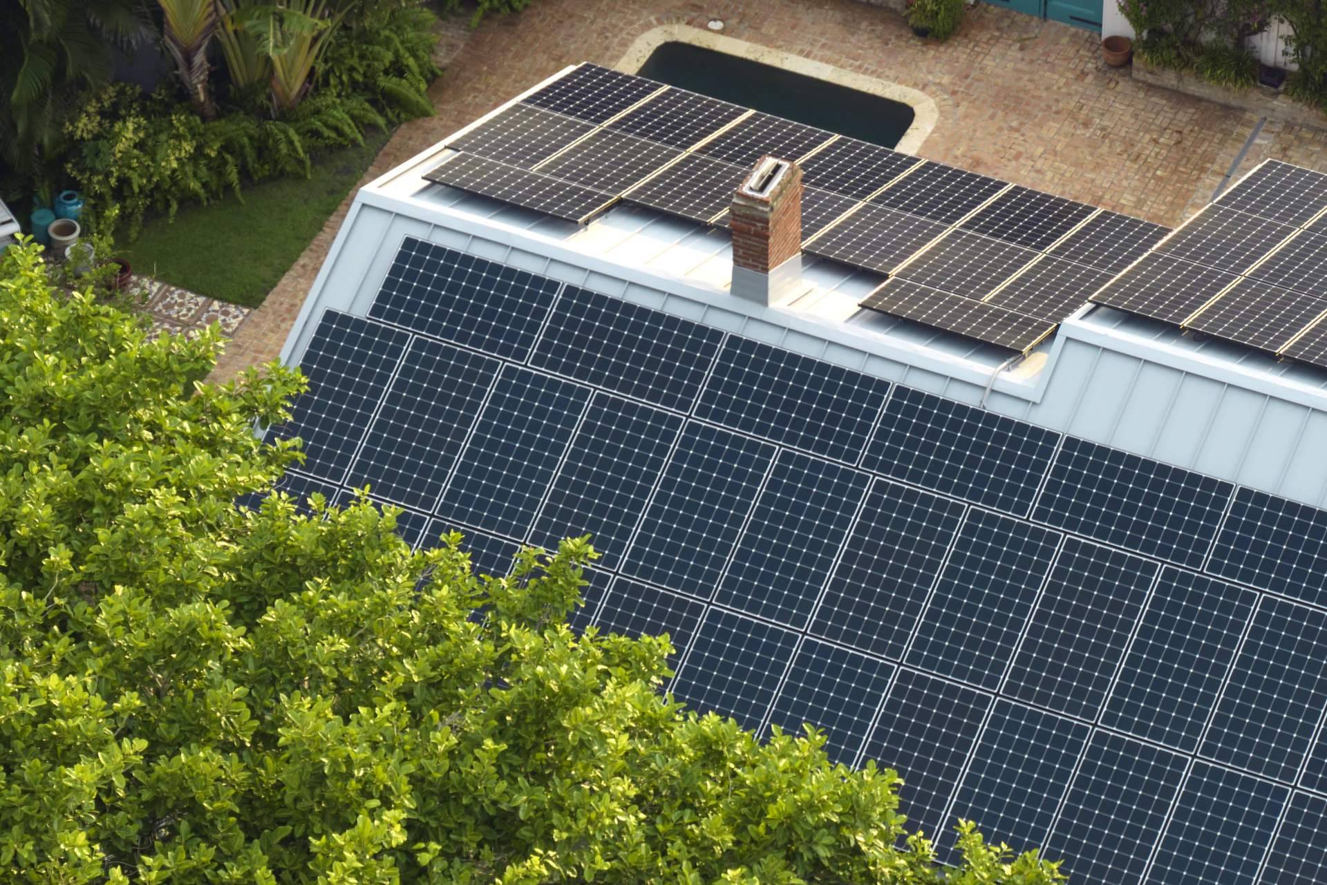 El sur de España vuelve a ser clave en la transición energética