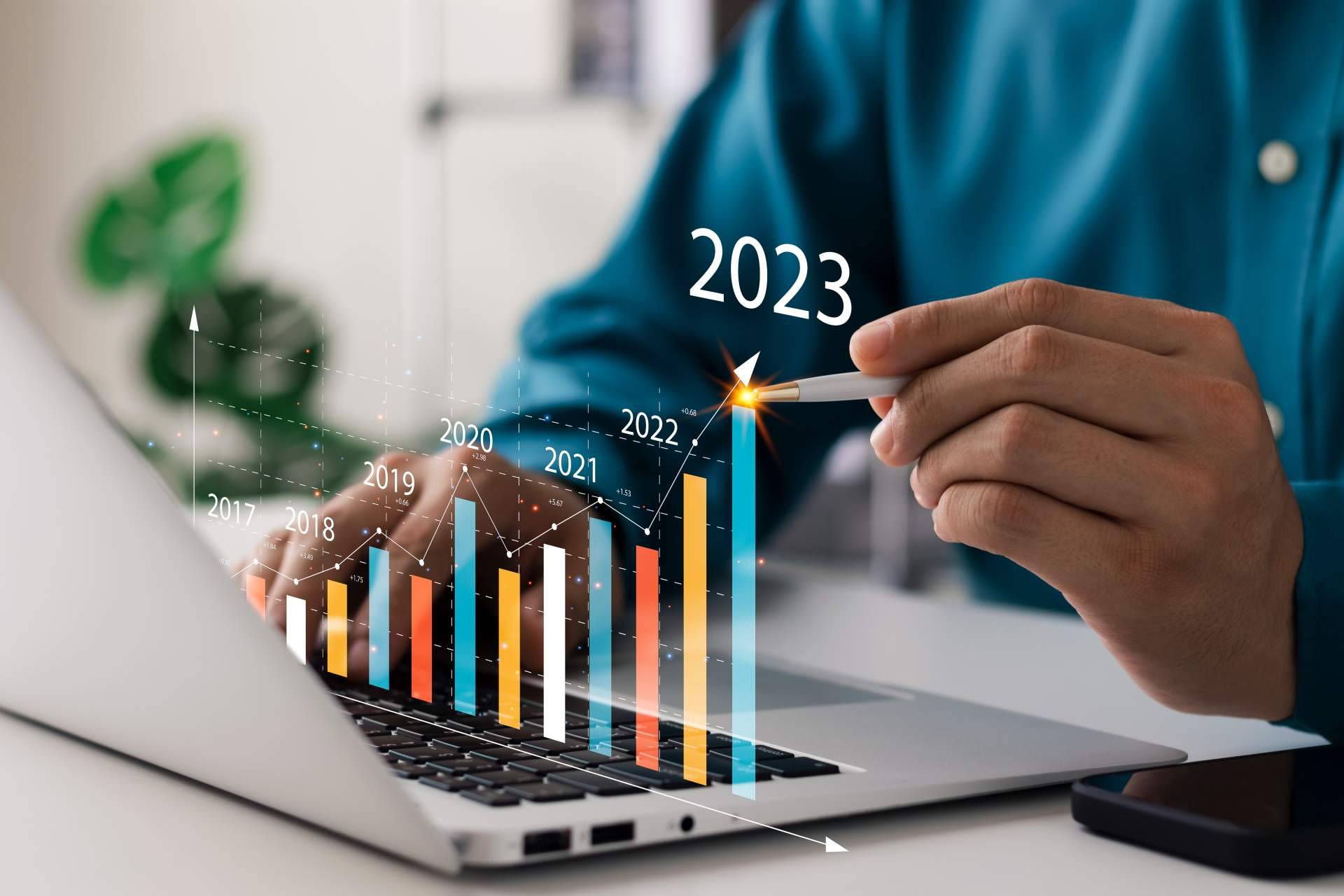 Certitec da algunos consejos para mejorar la rentabilidad de una empresa en 2023
