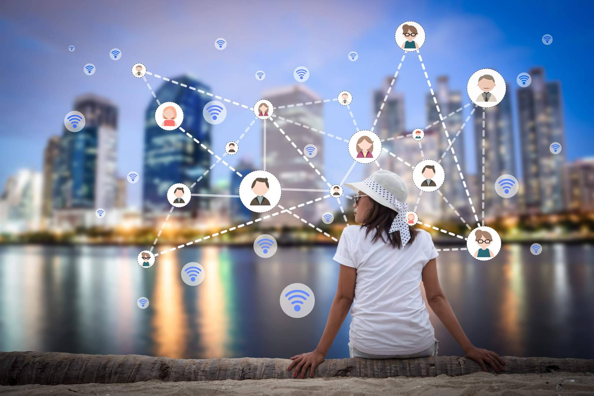 La importancia de contar con una buena estrategia de marketing en redes sociales, por Artemis