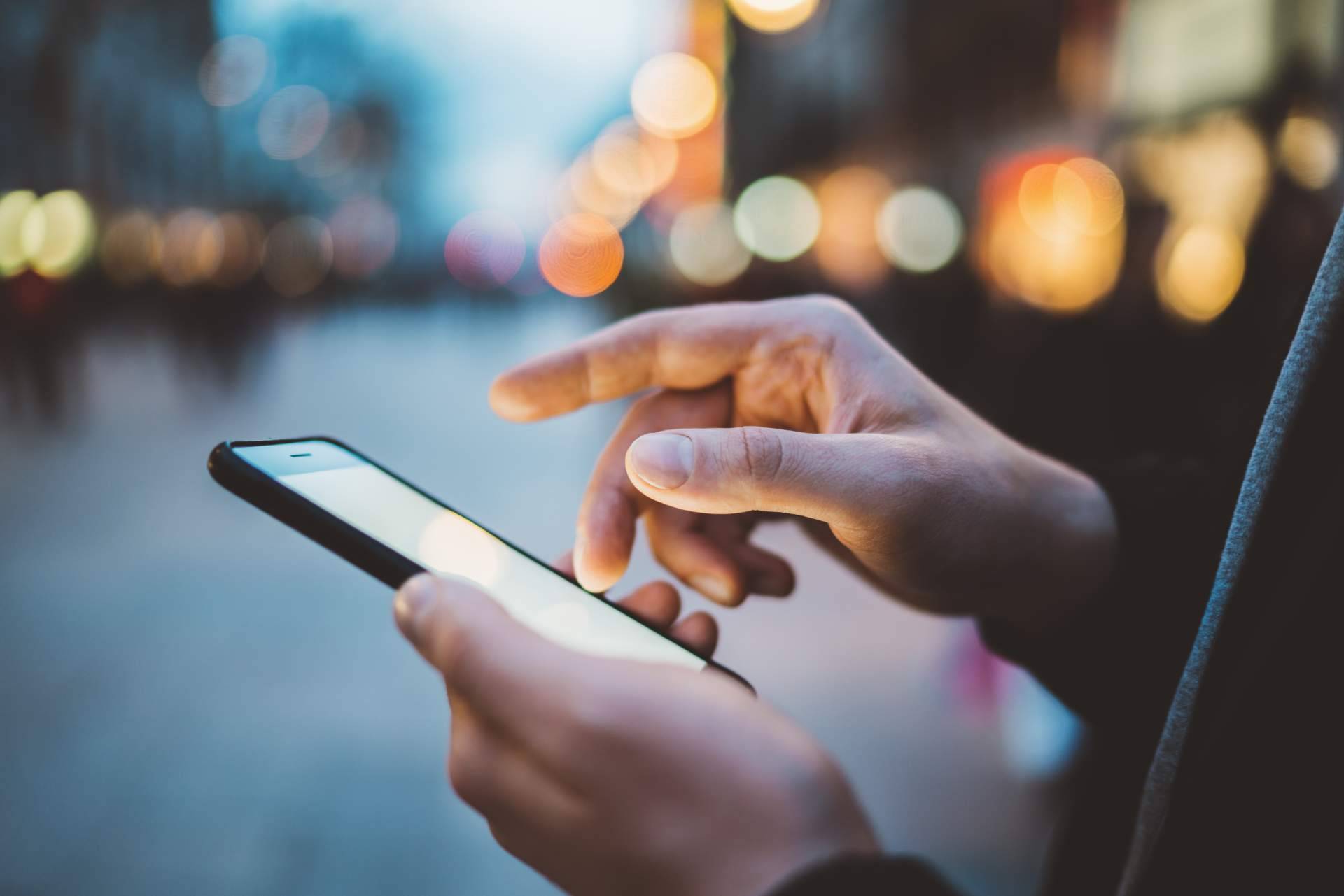 Acercar el pequeño comercio a su cliente gracias a la tecnología