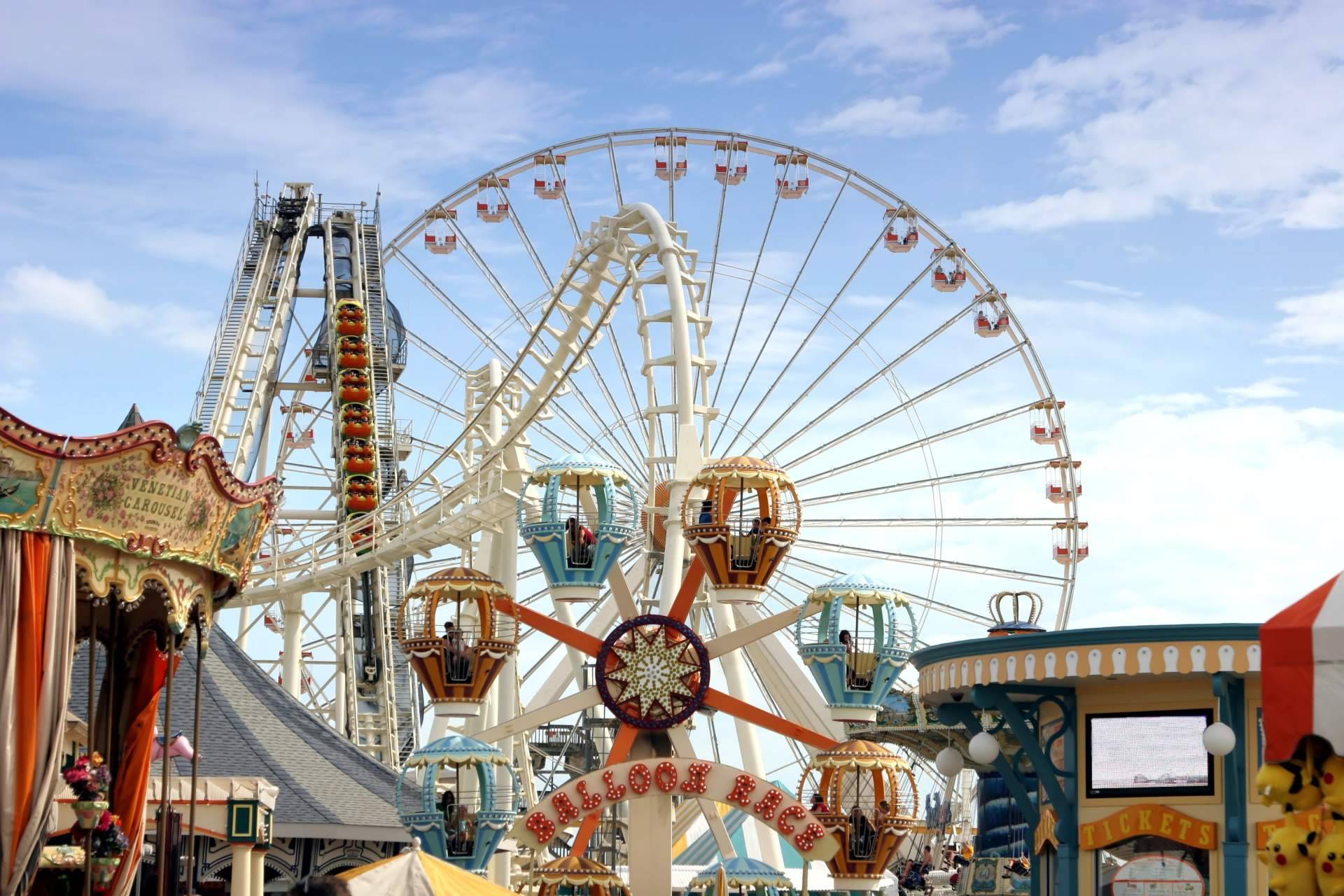 Hacer un viaje a Disneyland París de forma segura gracias a Coverontrip