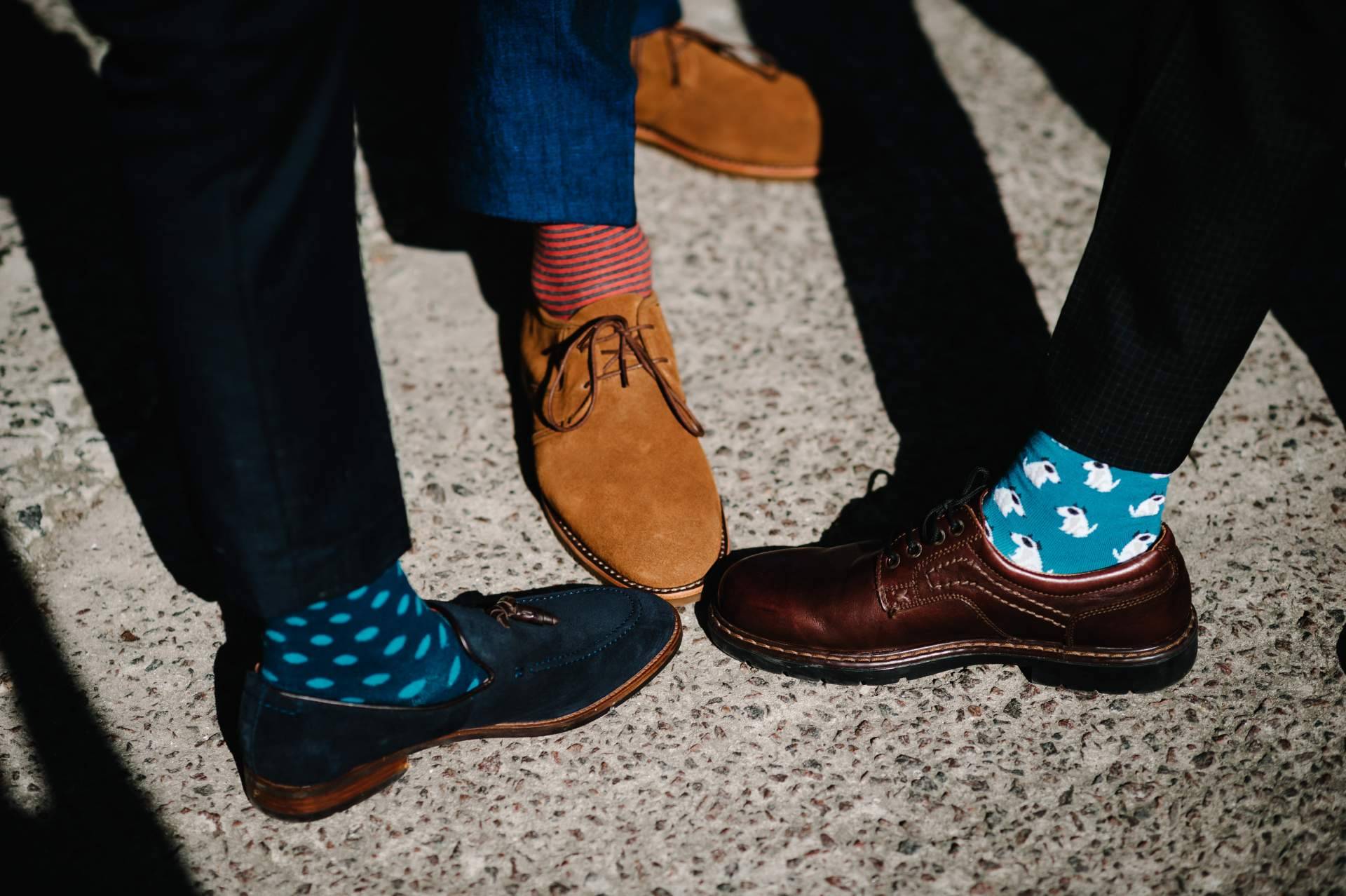 Los calcetines de Socks Market, el regalo estrella de esta Navidad