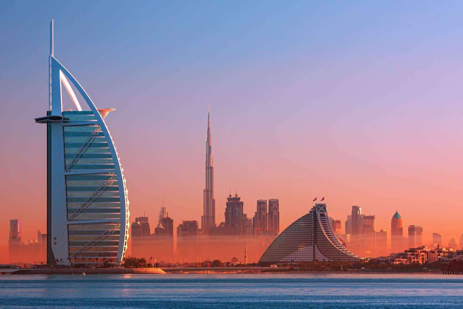 Dubai cuenta con algunos de los proyectos inmobiliarios más espectaculares del mundo, ¿por qué no invertir en uno de ellos?