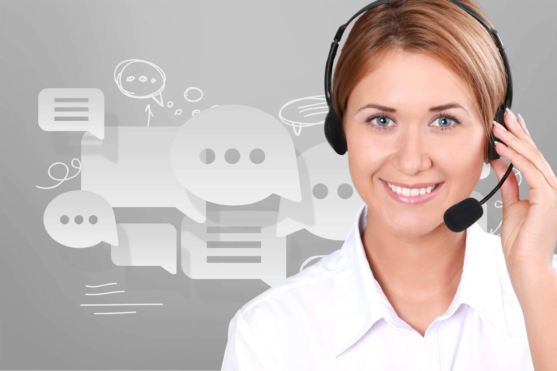 Conocer todas las ventajas de la centralita virtual de la empresa Voiper