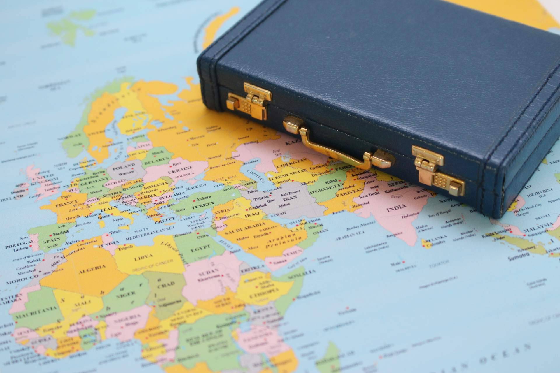 Golden Visa en España, un permiso de residencia para inversores